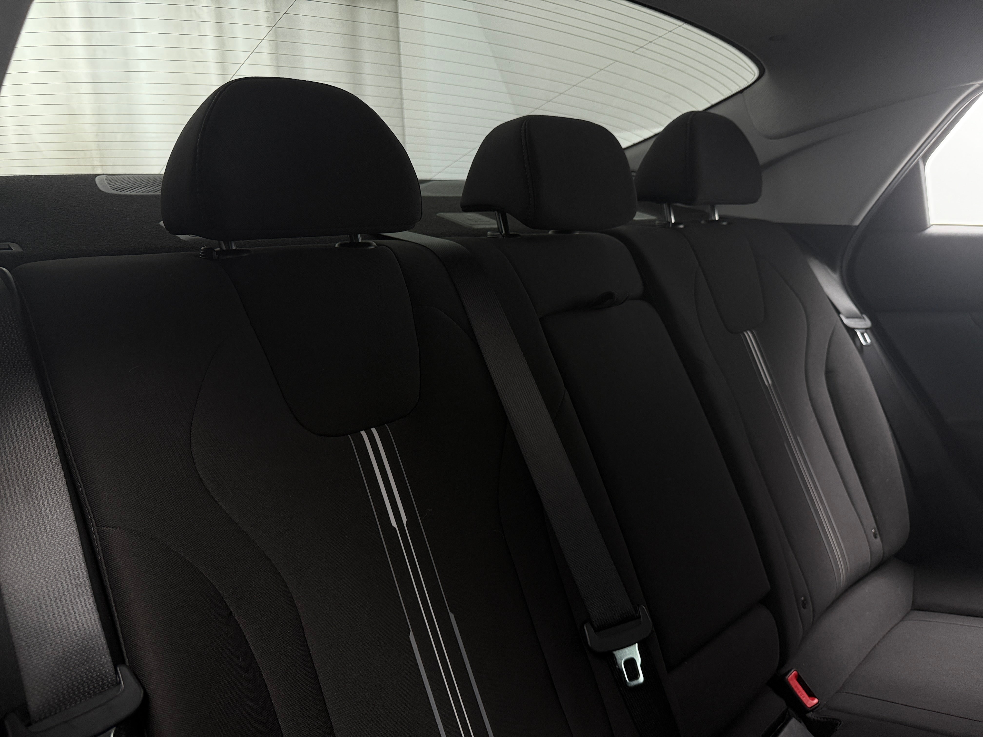 2021 Hyundai Elantra SEL 6
