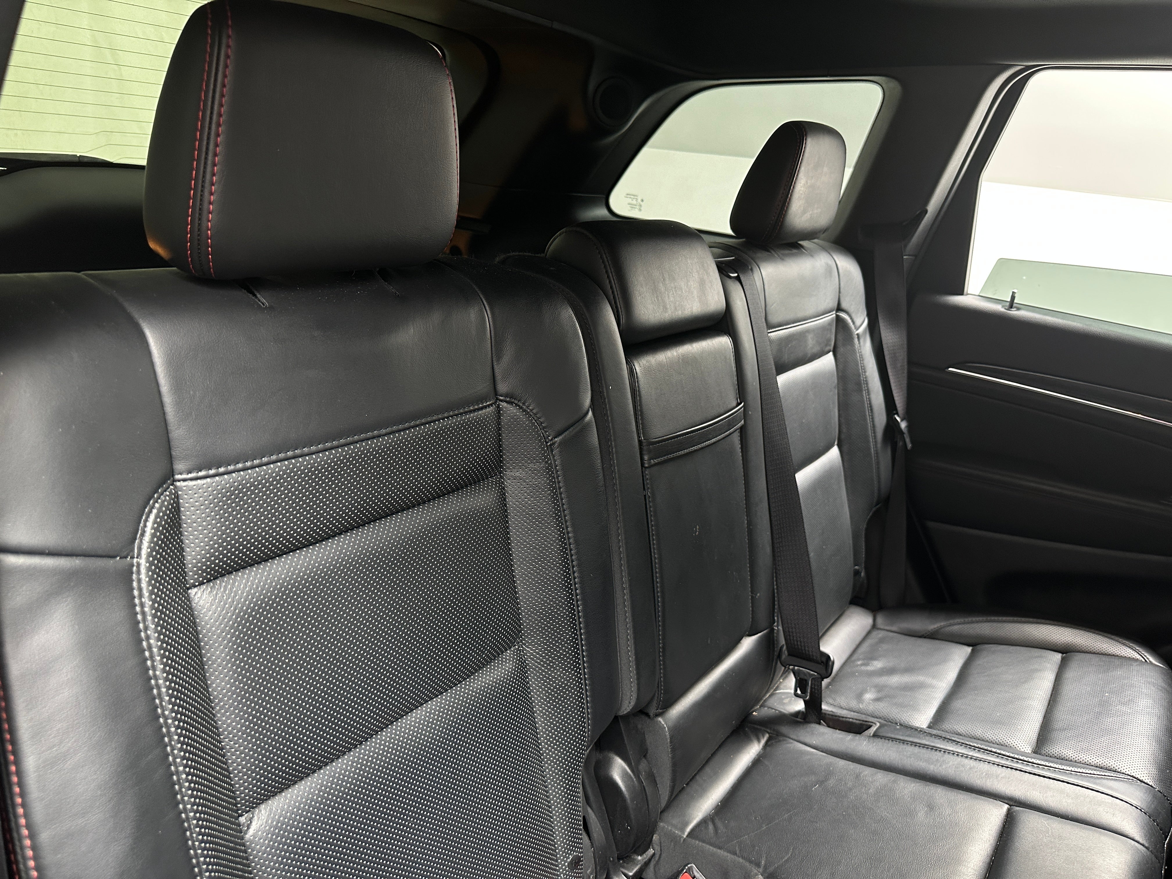 2021 Jeep Grand Cherokee Trailhawk 5