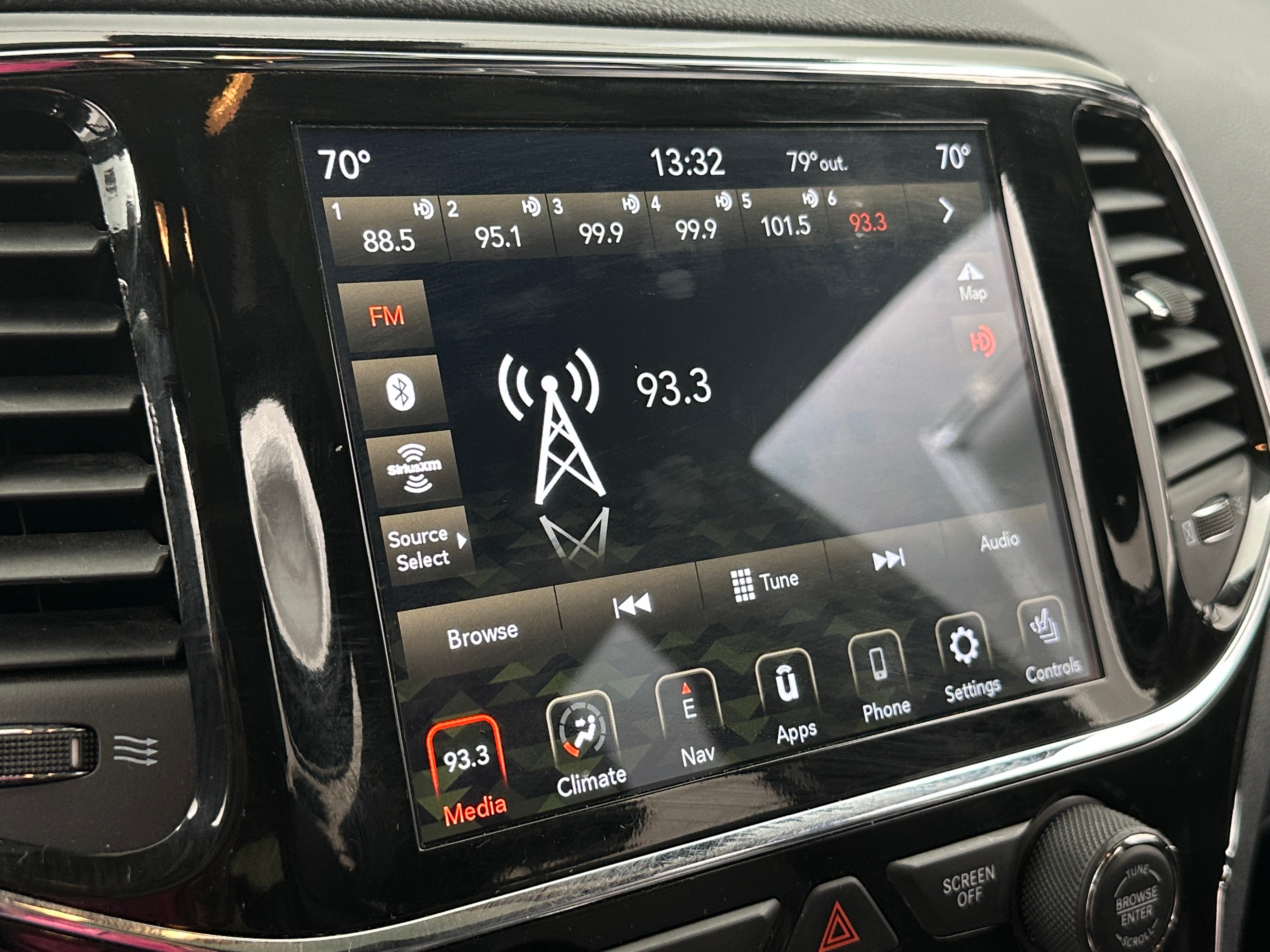 2021 Jeep Grand Cherokee Trailhawk 3