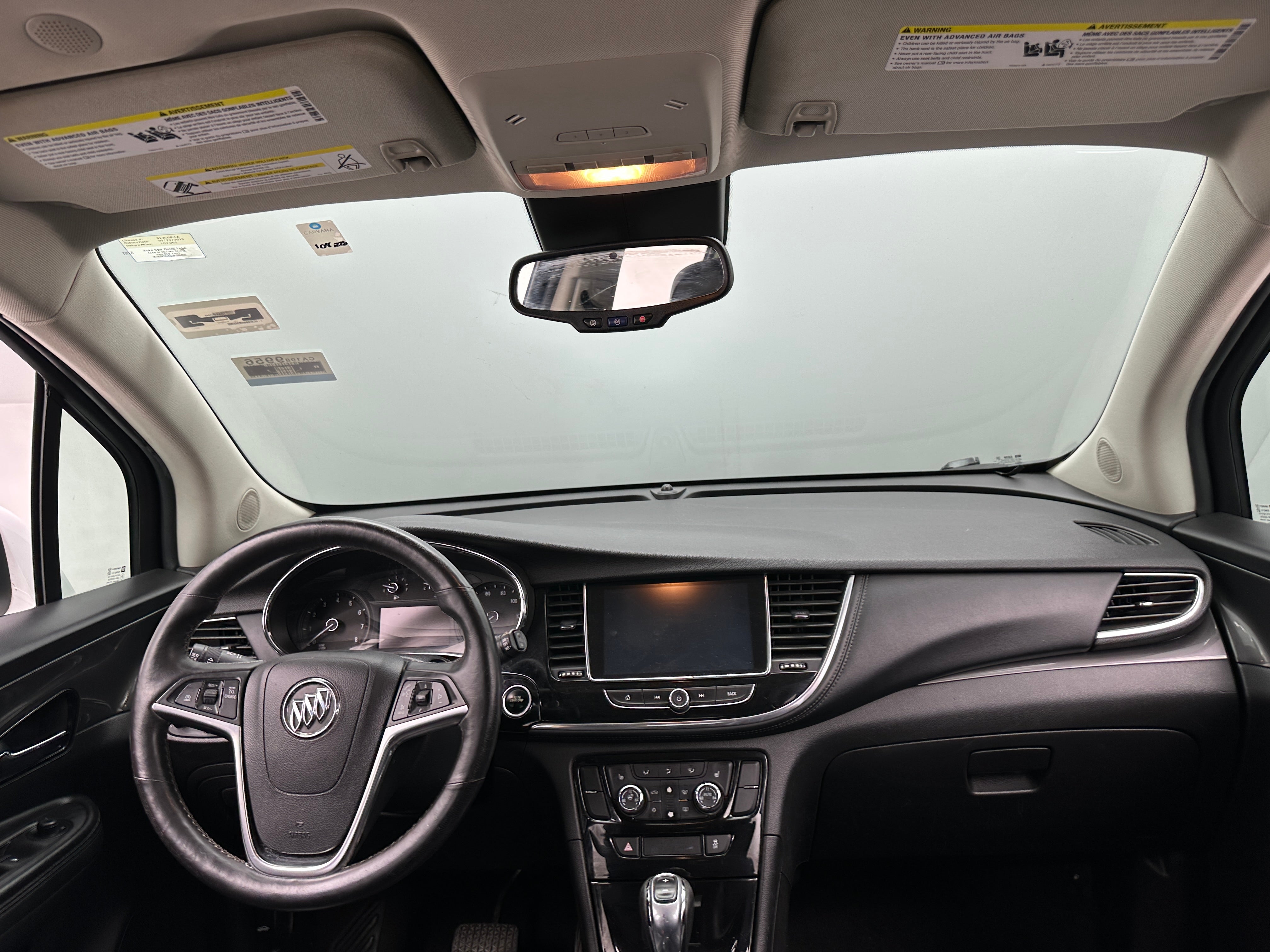 2017 Buick Encore Essence 2