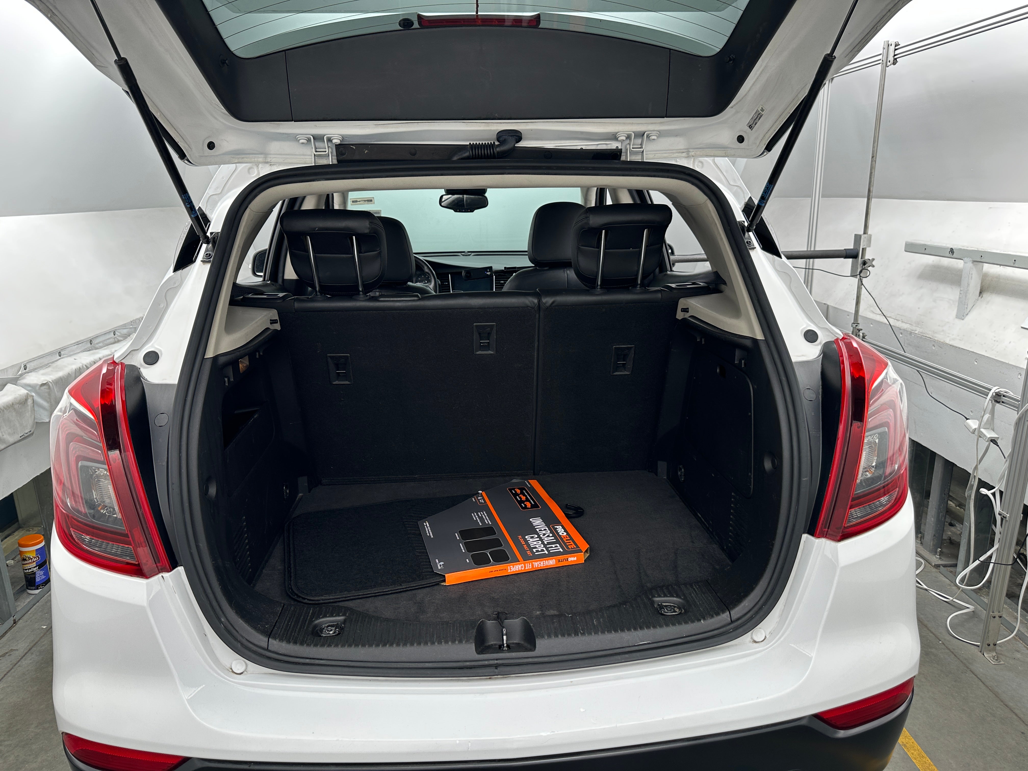 2017 Buick Encore Essence 6