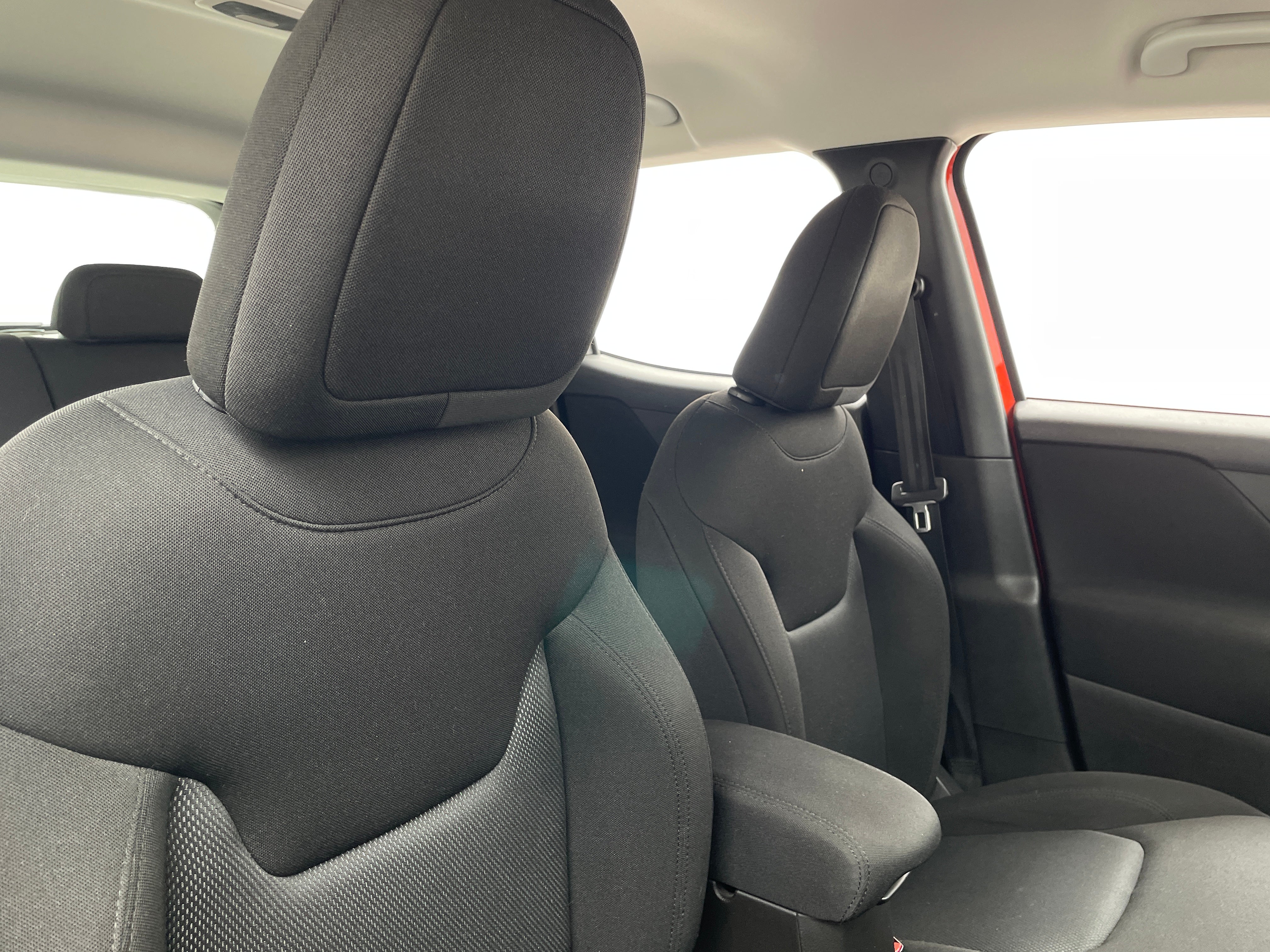 2021 Jeep Renegade Sport 2