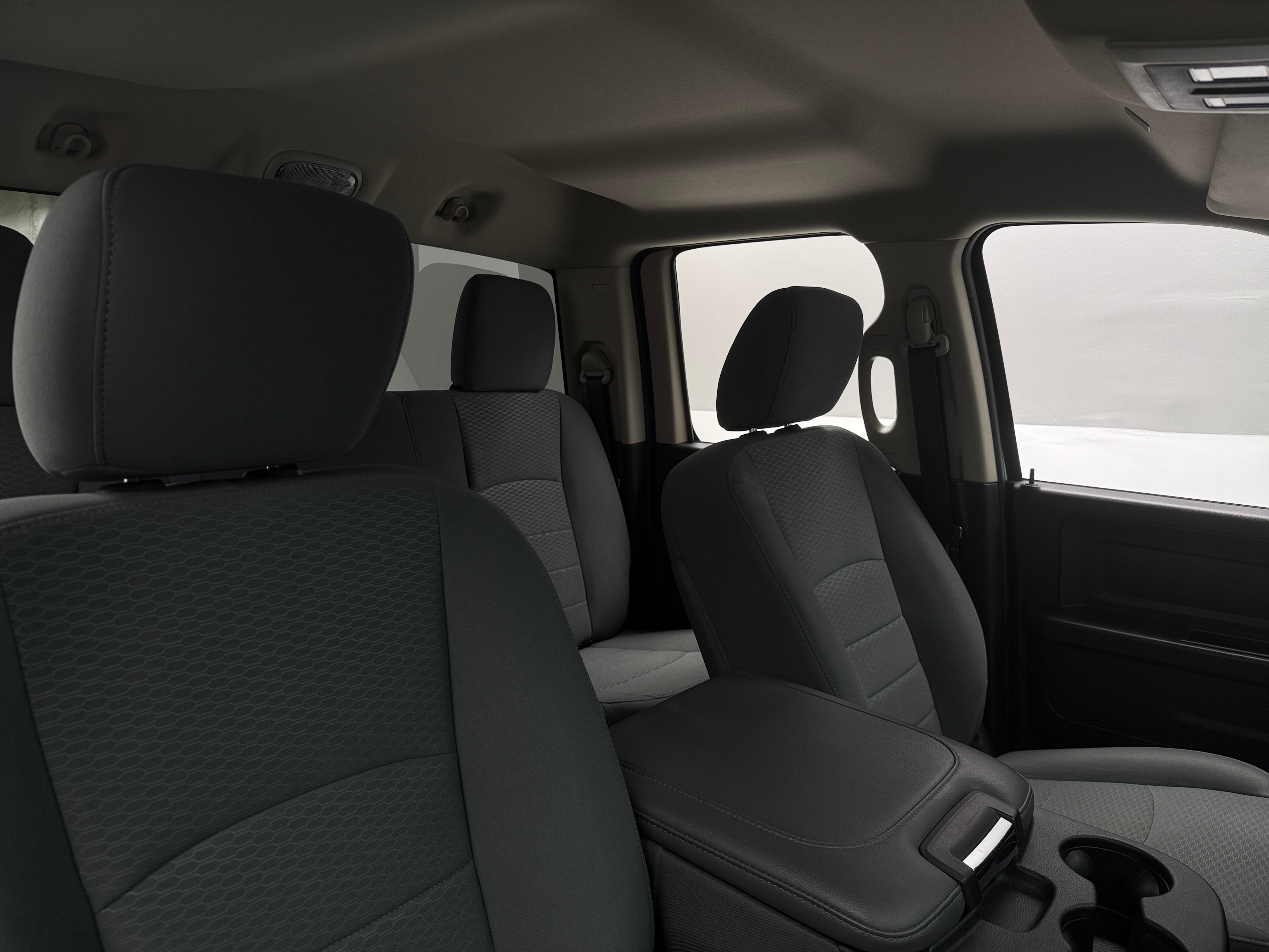 2017 RAM 1500 Express 2