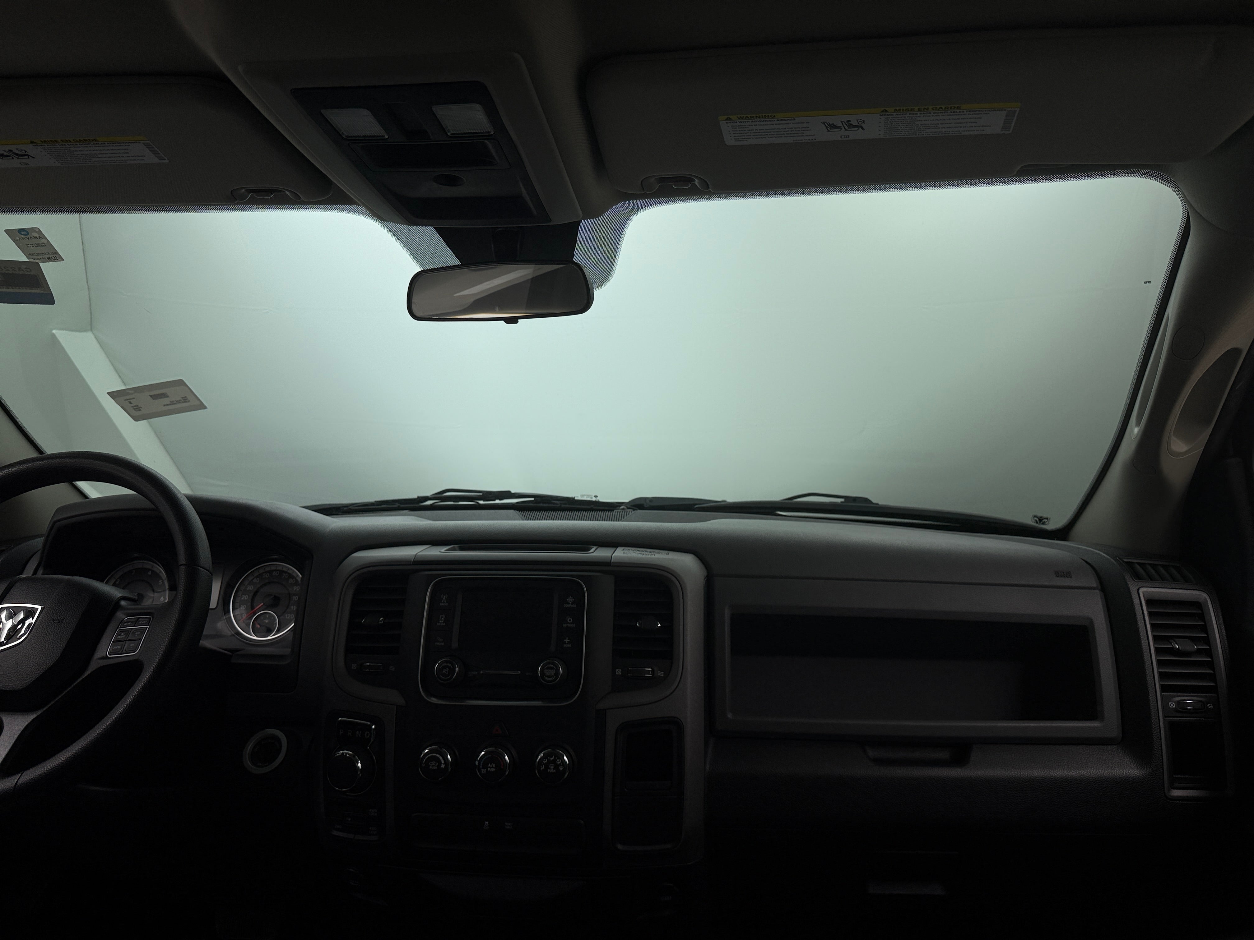 2017 RAM 1500 Express 3