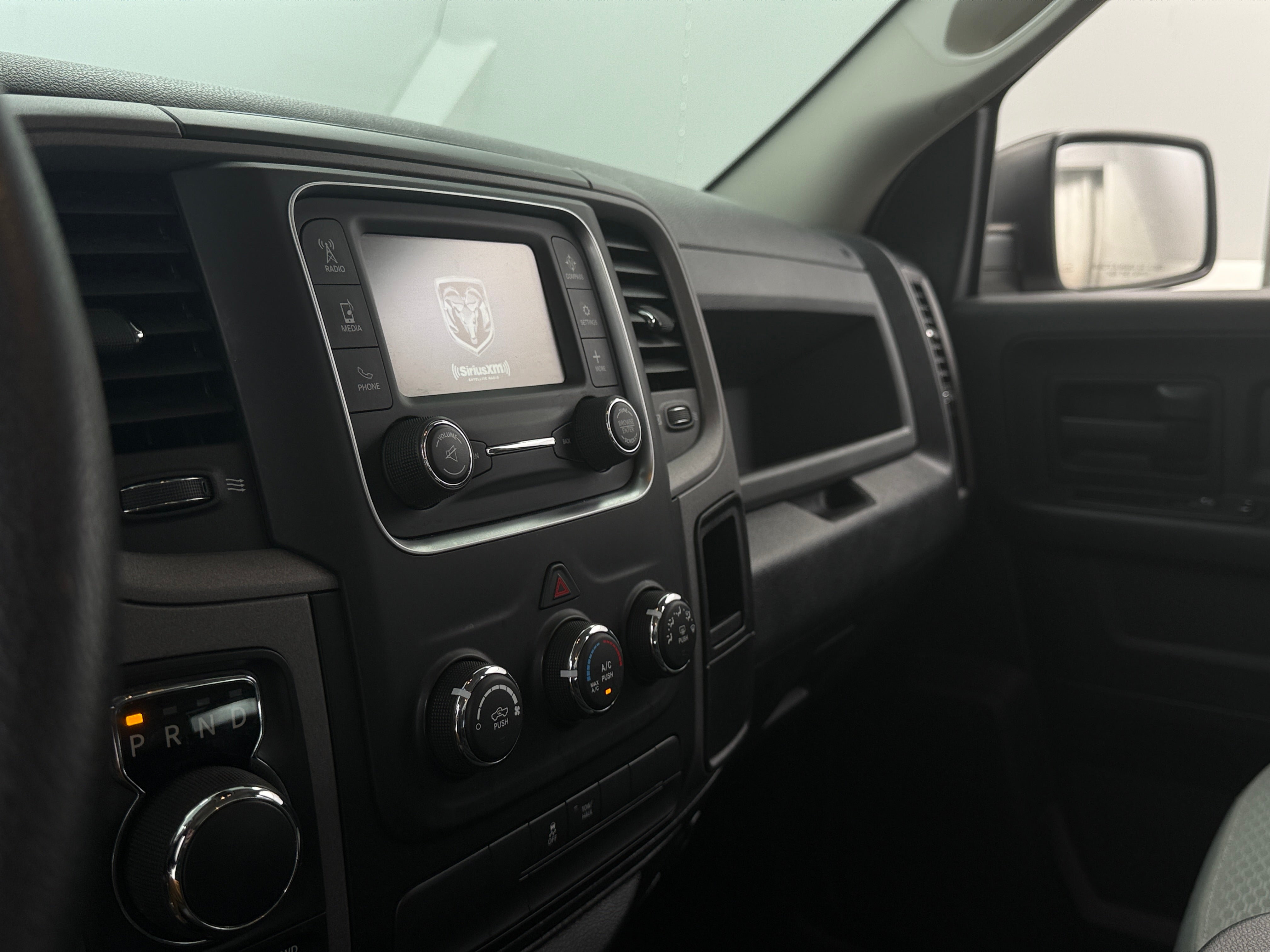 2017 RAM 1500 Express 4