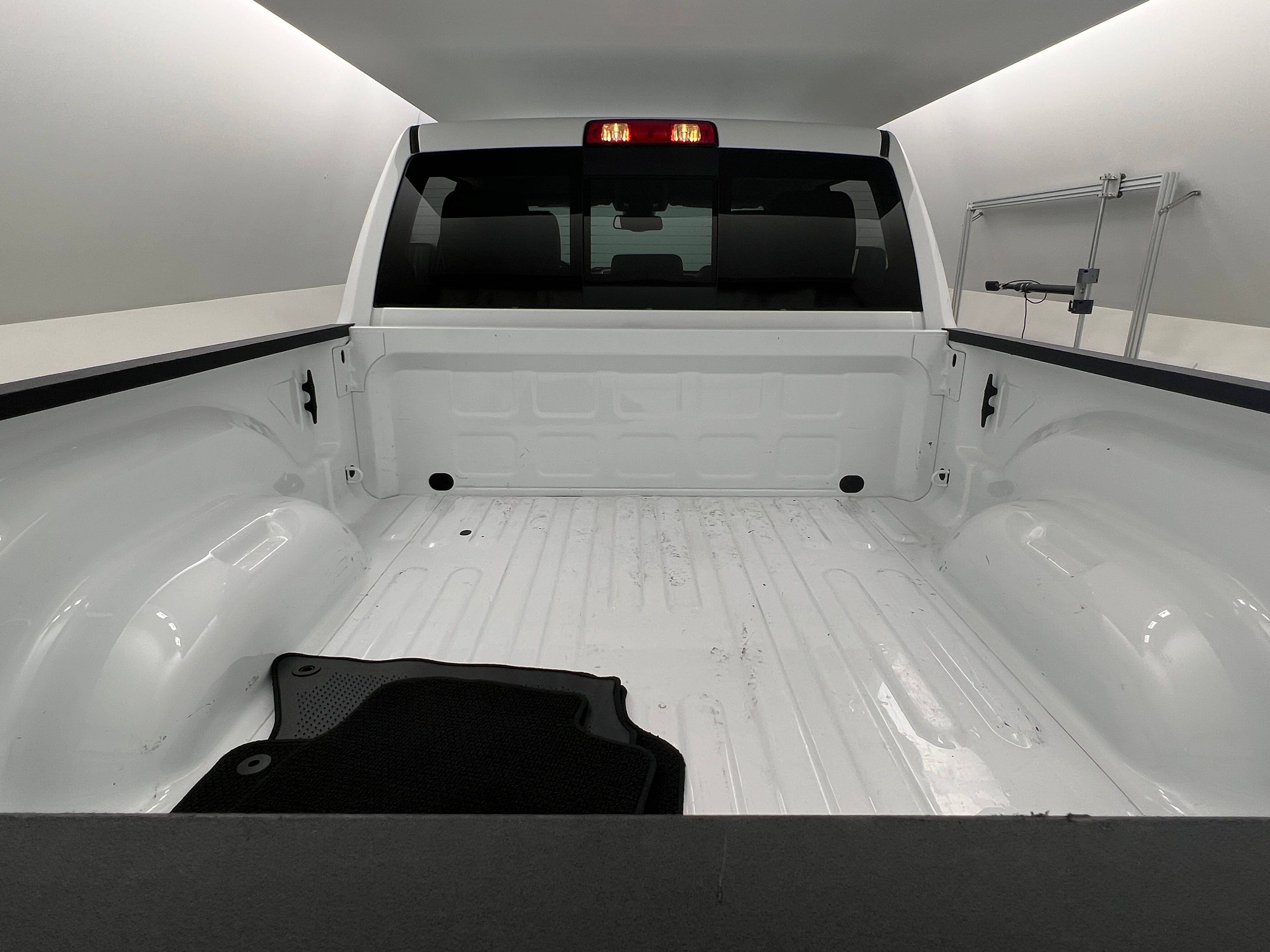 2024 RAM 2500 Laramie 6