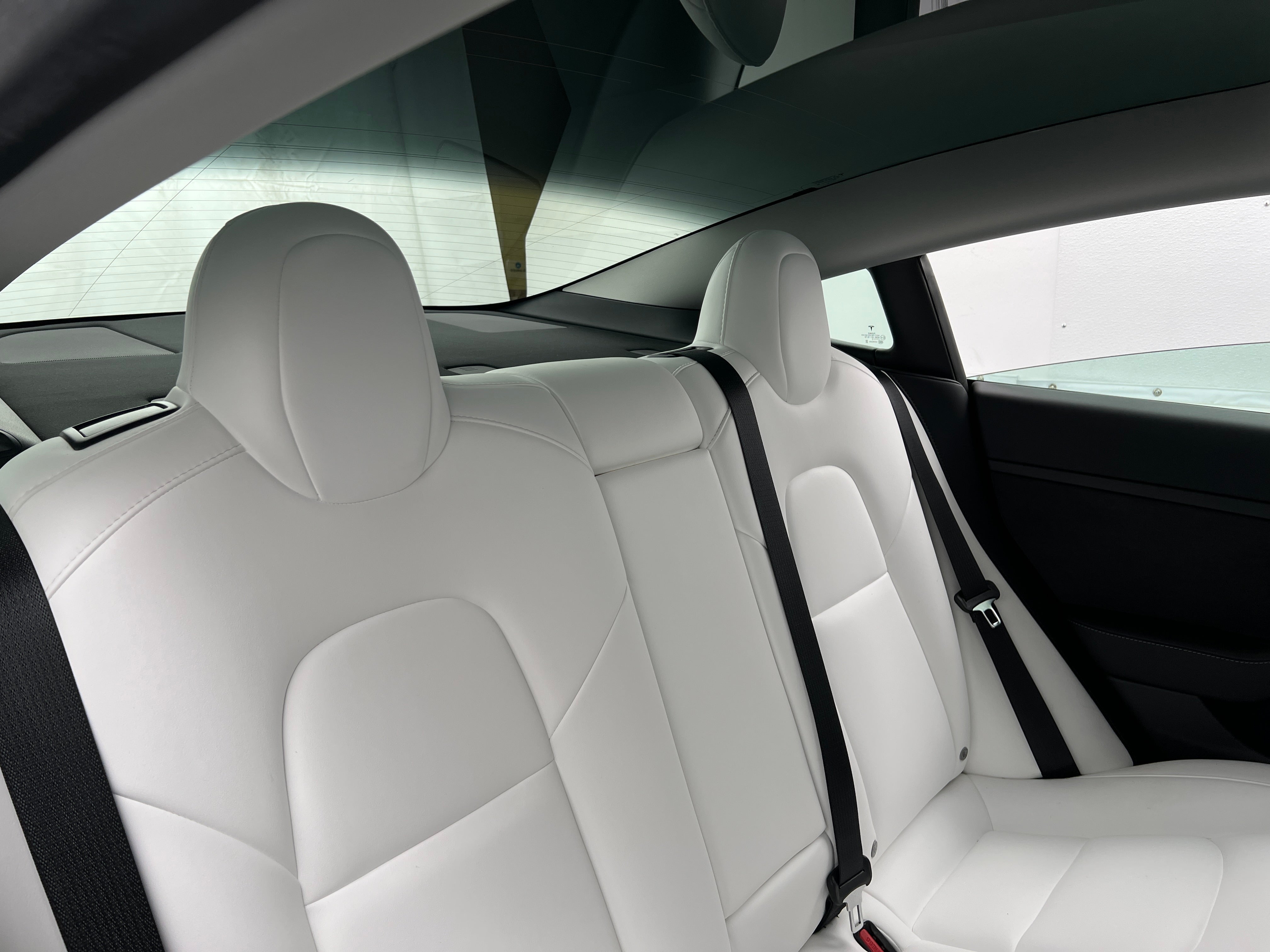 2021 Tesla Model 3 Long Range 5