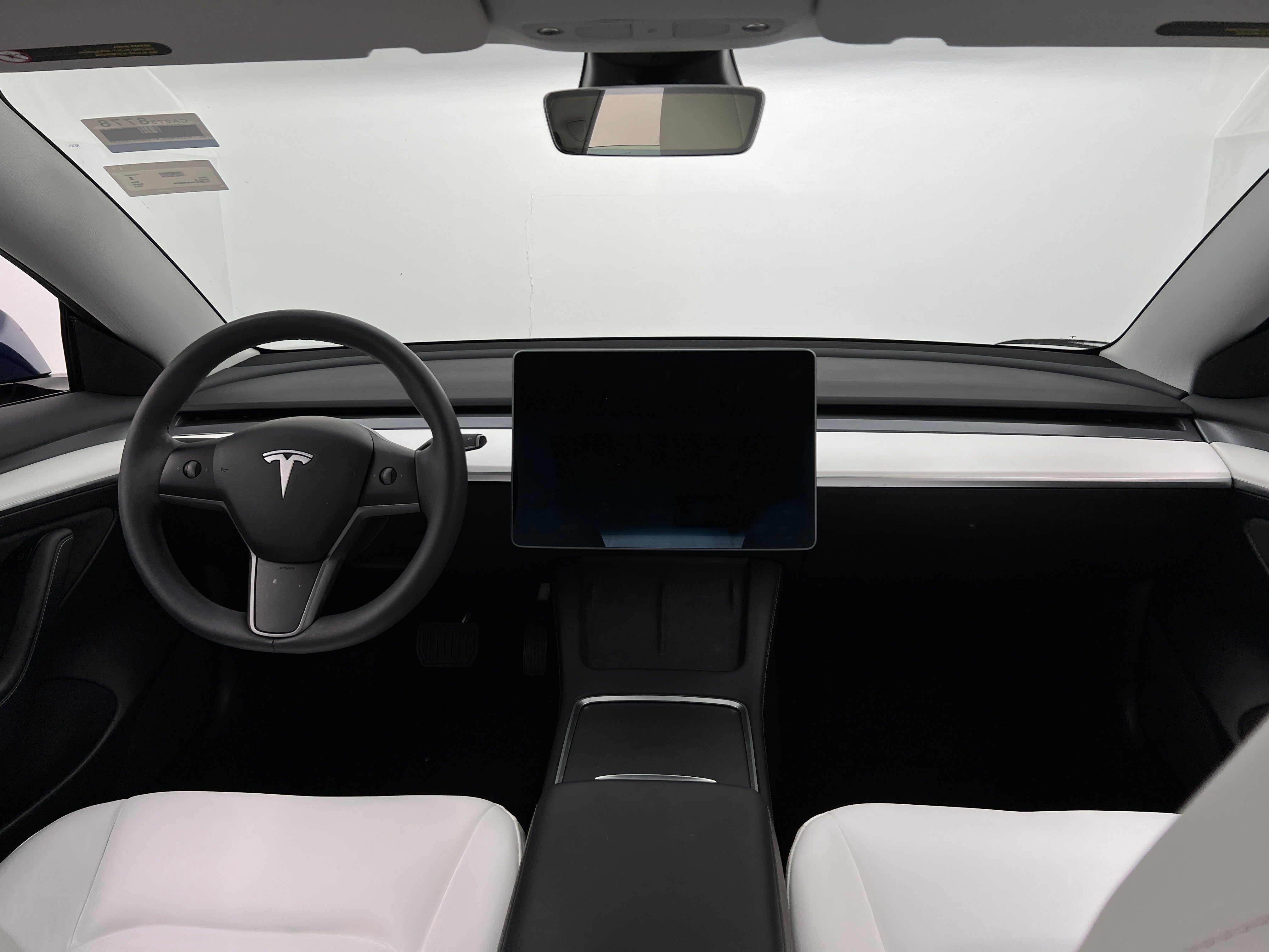 2021 Tesla Model 3 Long Range 2