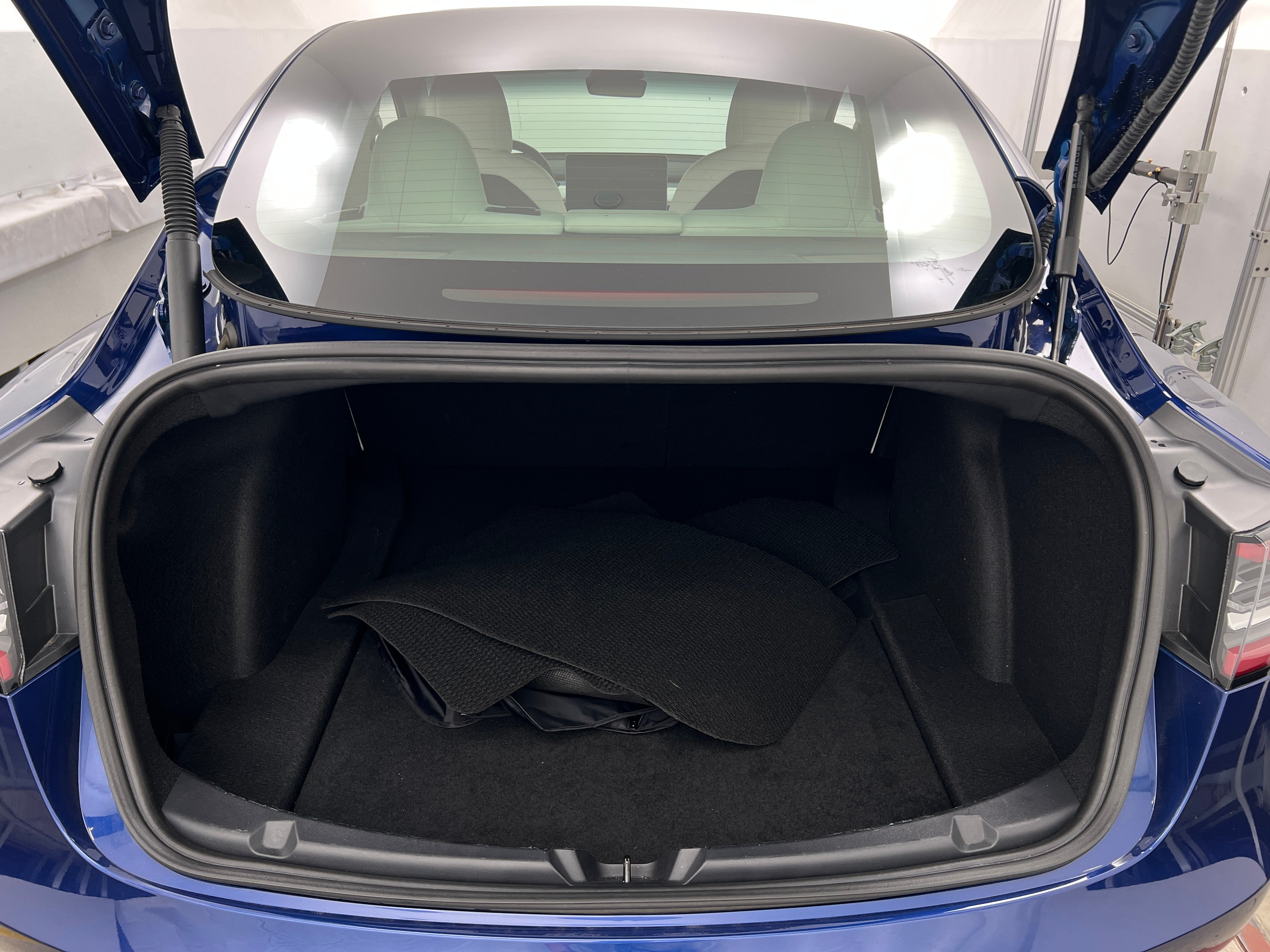 2021 Tesla Model 3 Long Range 6