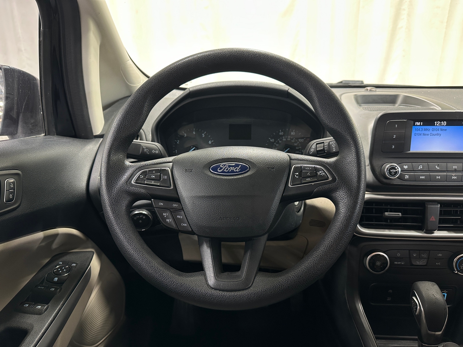 Thumbnail: 2018 Ford EcoSport - 5
