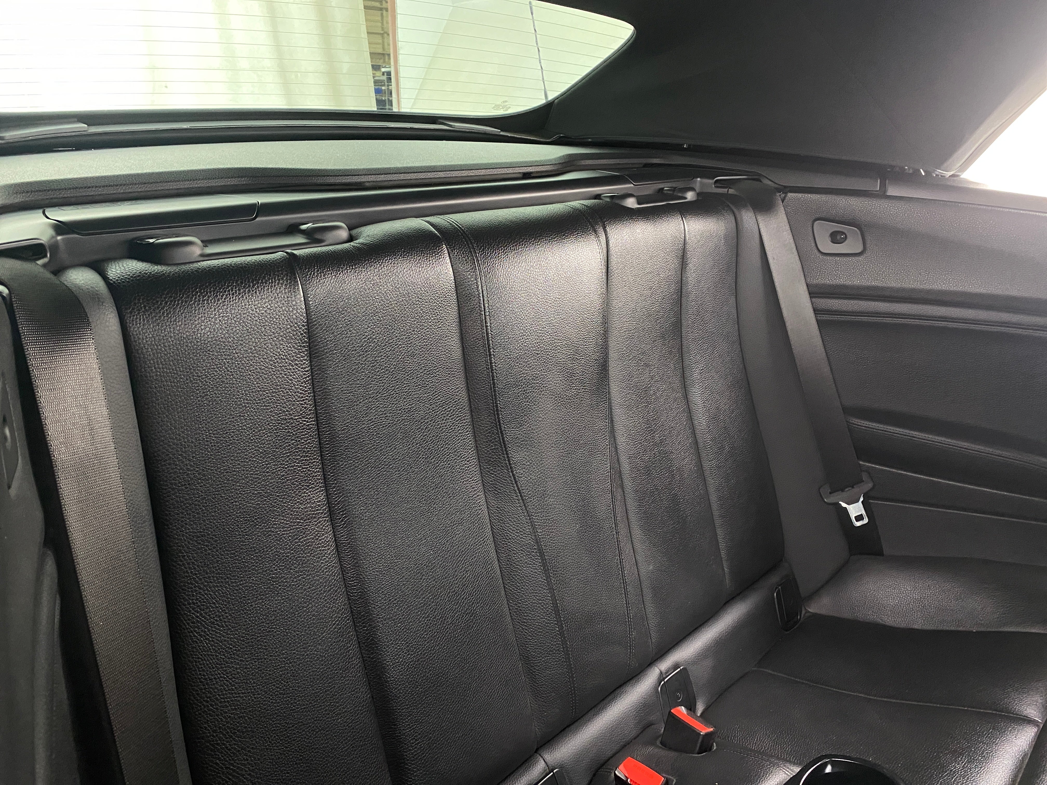 2018 BMW 2 Series 230i 5