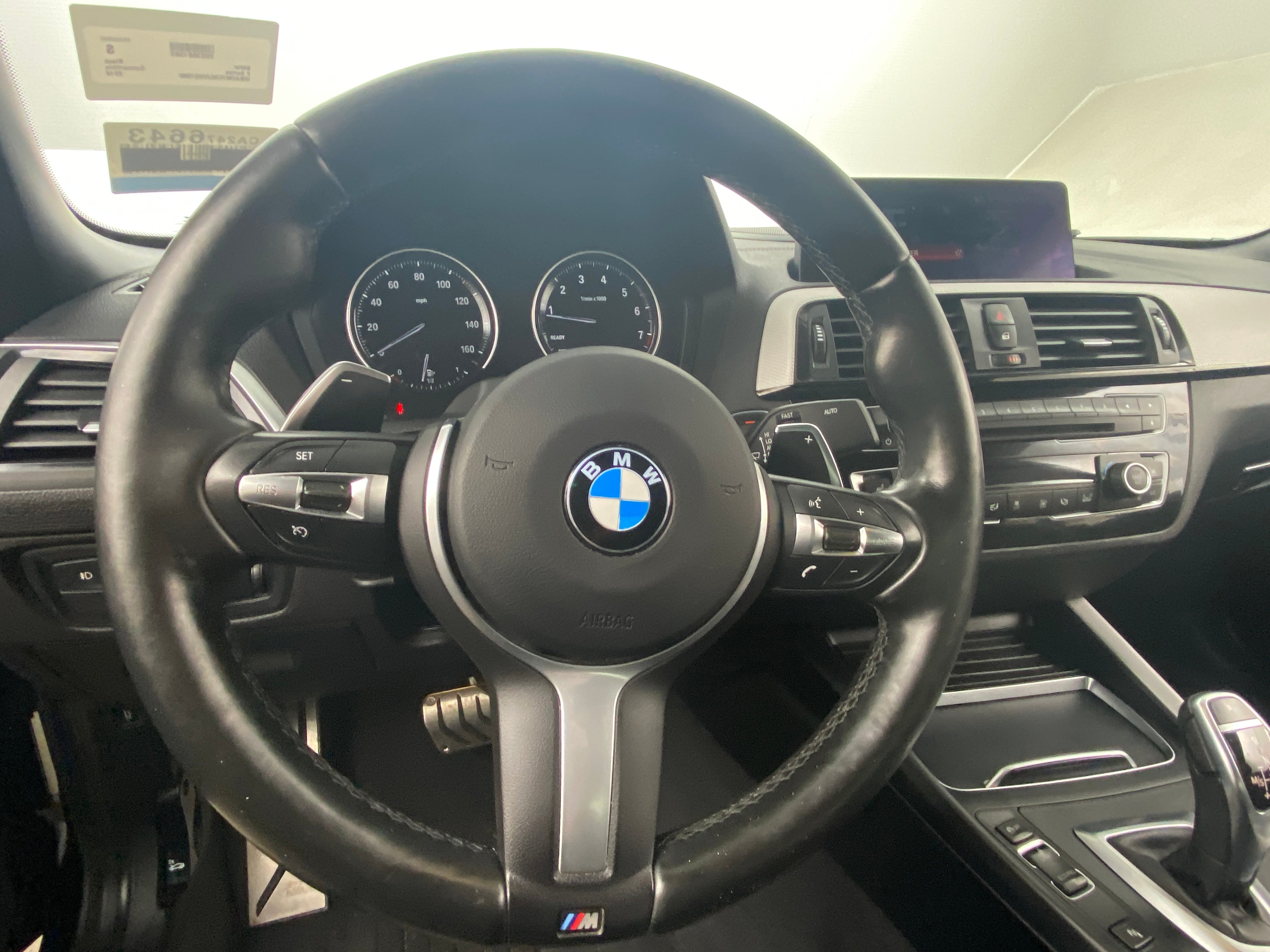 2018 BMW 2 Series 230i 4