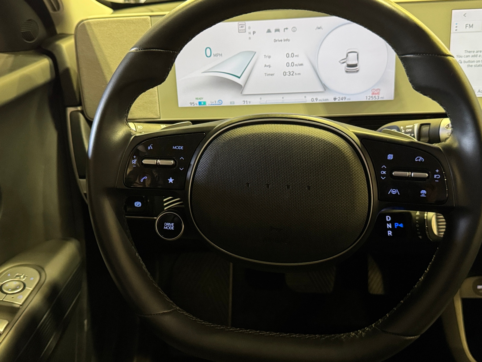 Thumbnail: 2022 Hyundai Ioniq 5 - 5
