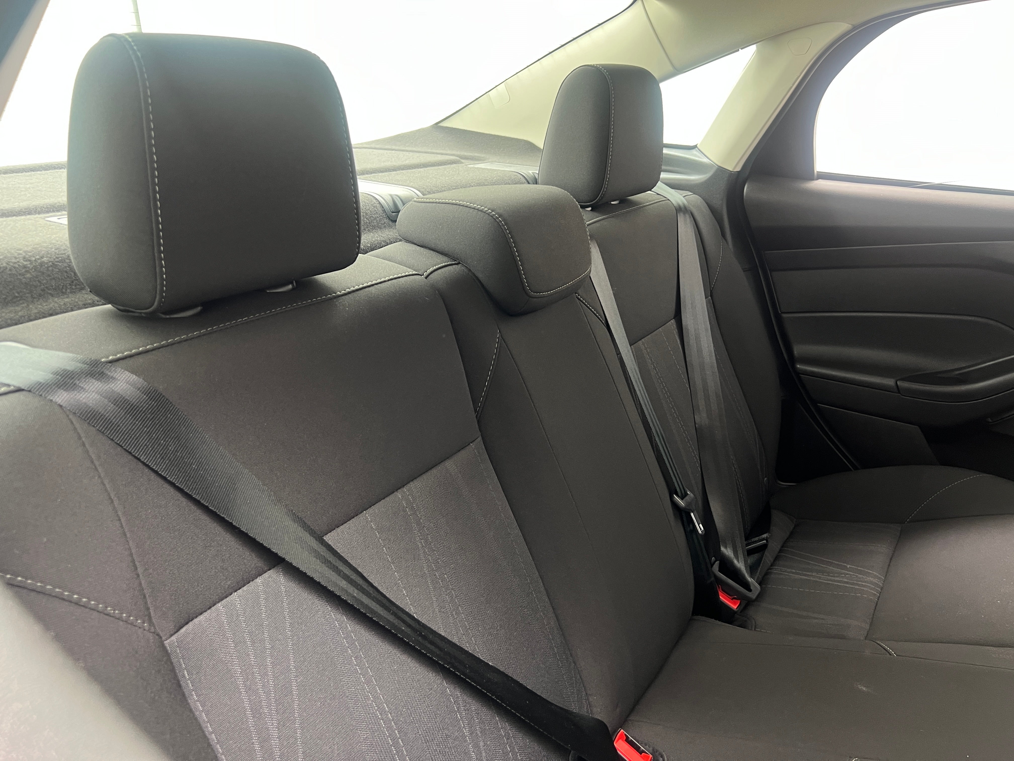 2017 Ford Focus SE 6