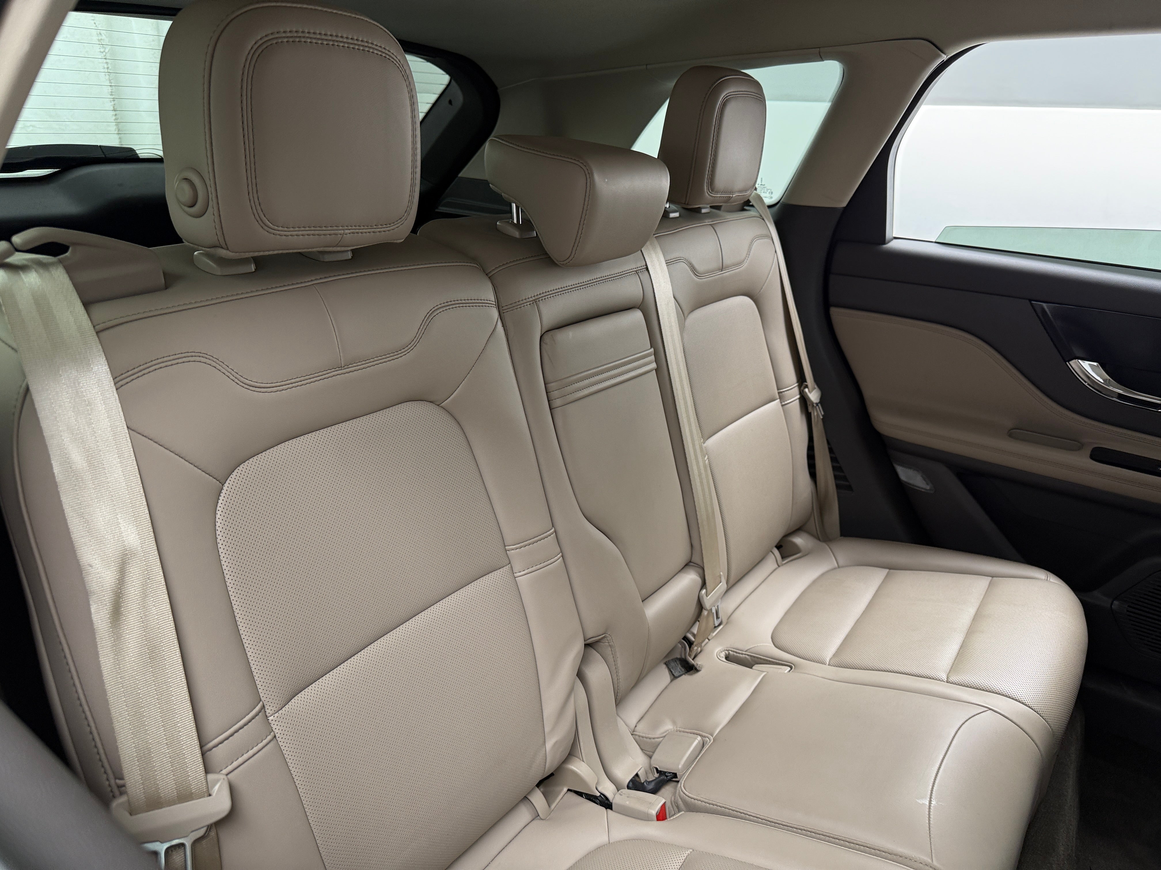 2020 Lincoln Corsair  5