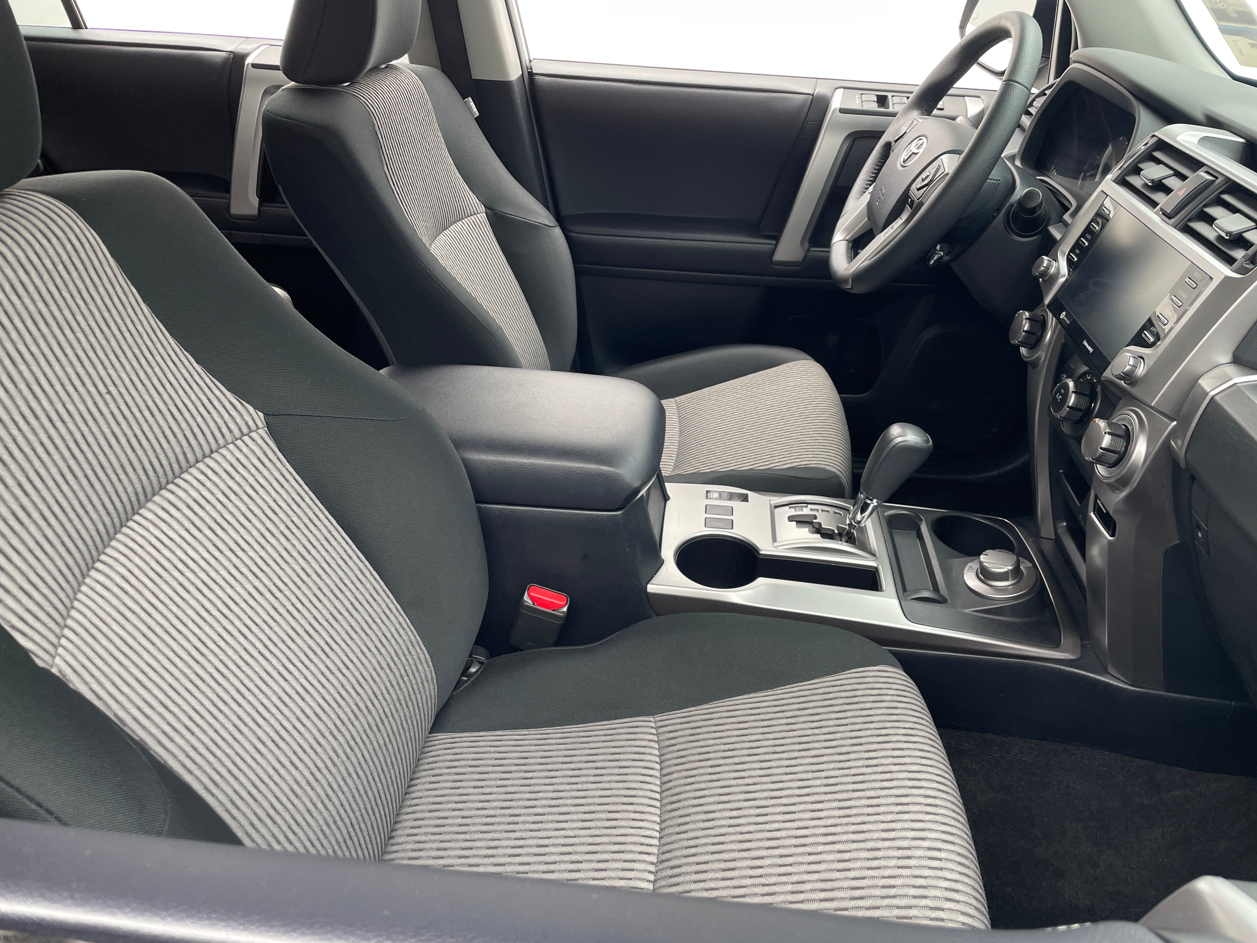 2024 Toyota 4Runner SR5 2