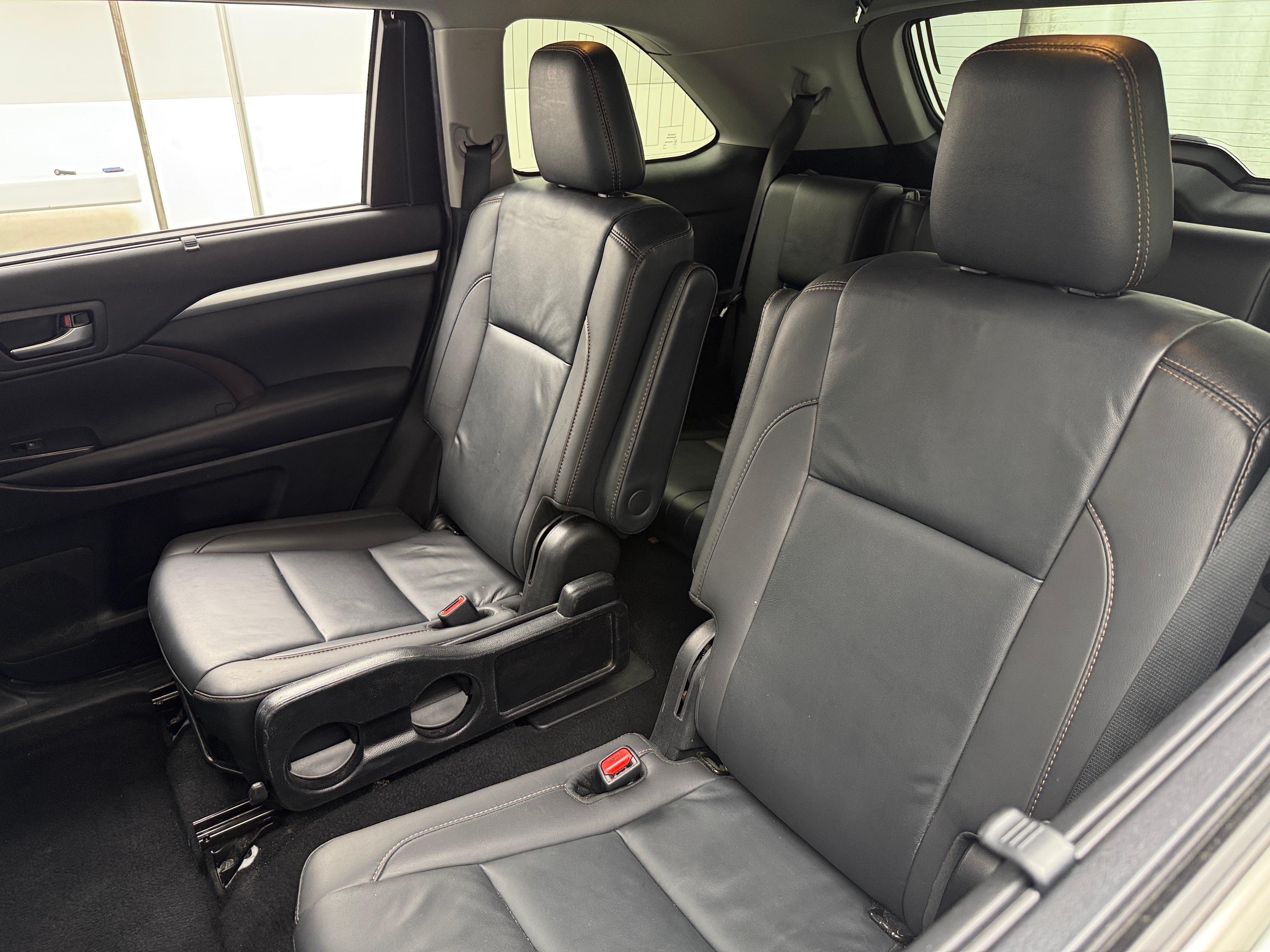 2019 Toyota Highlander XLE 5