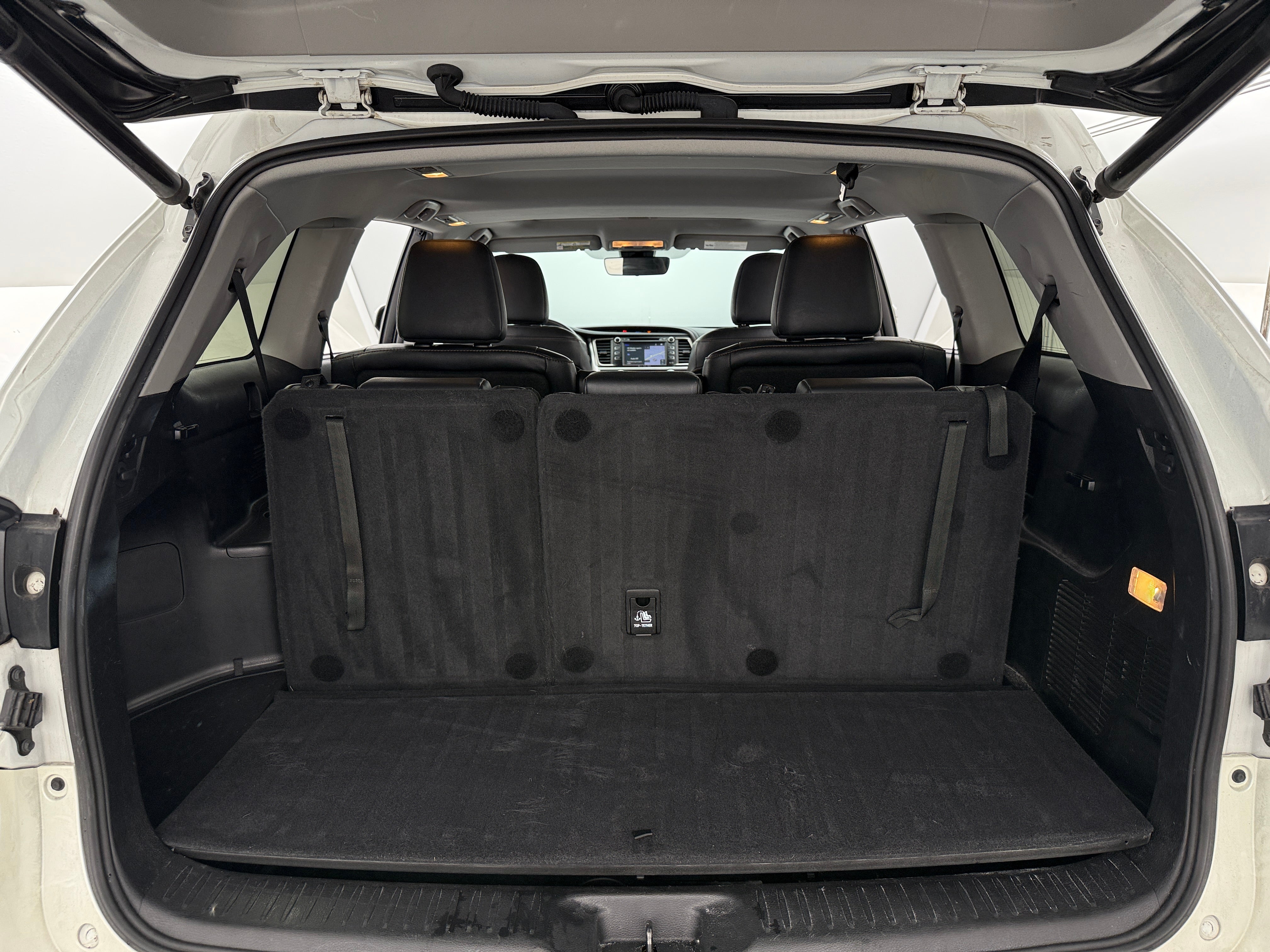 2019 Toyota Highlander XLE 6