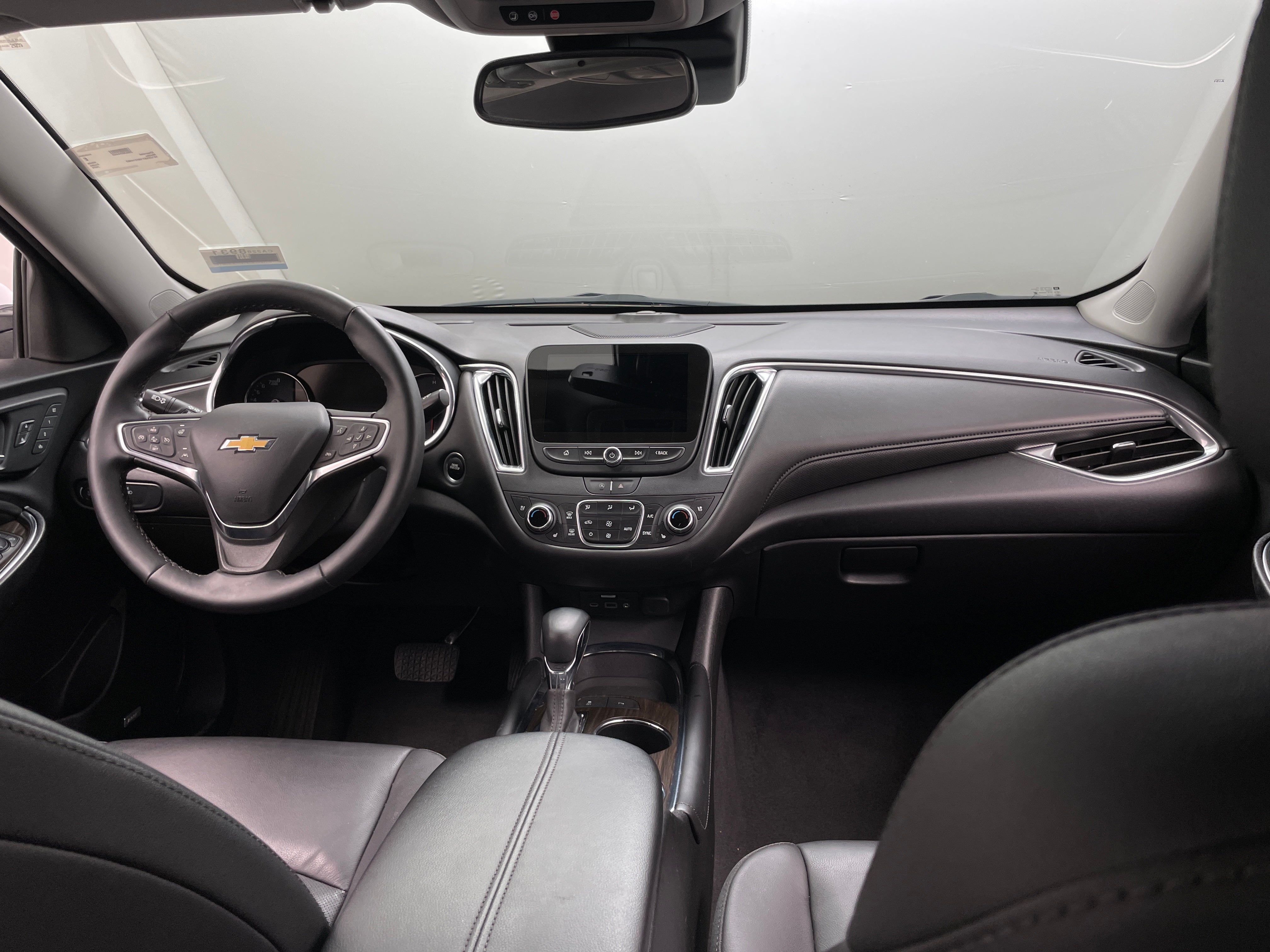 2024 Chevrolet Malibu LT 2