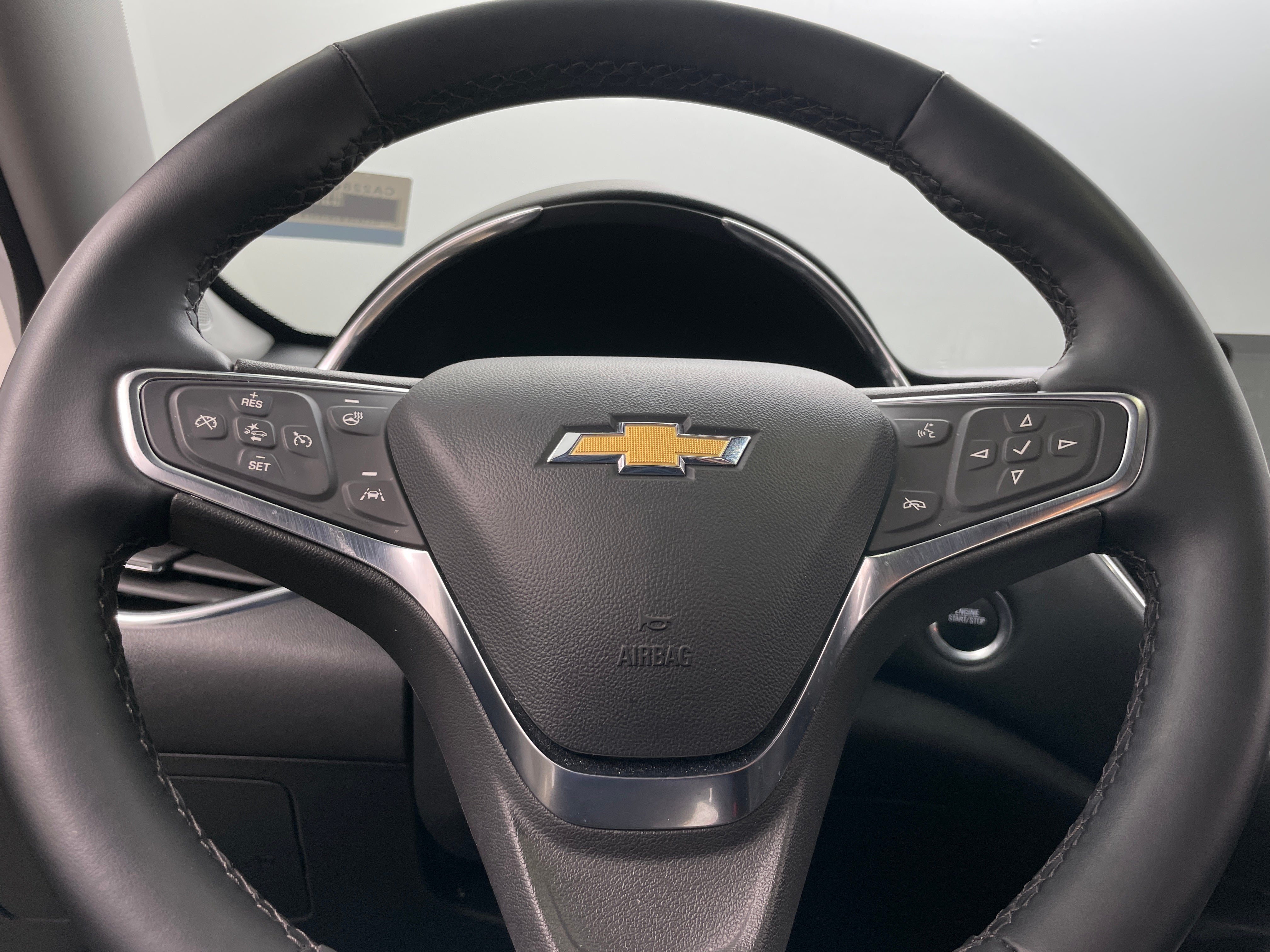 2024 Chevrolet Malibu LT 4
