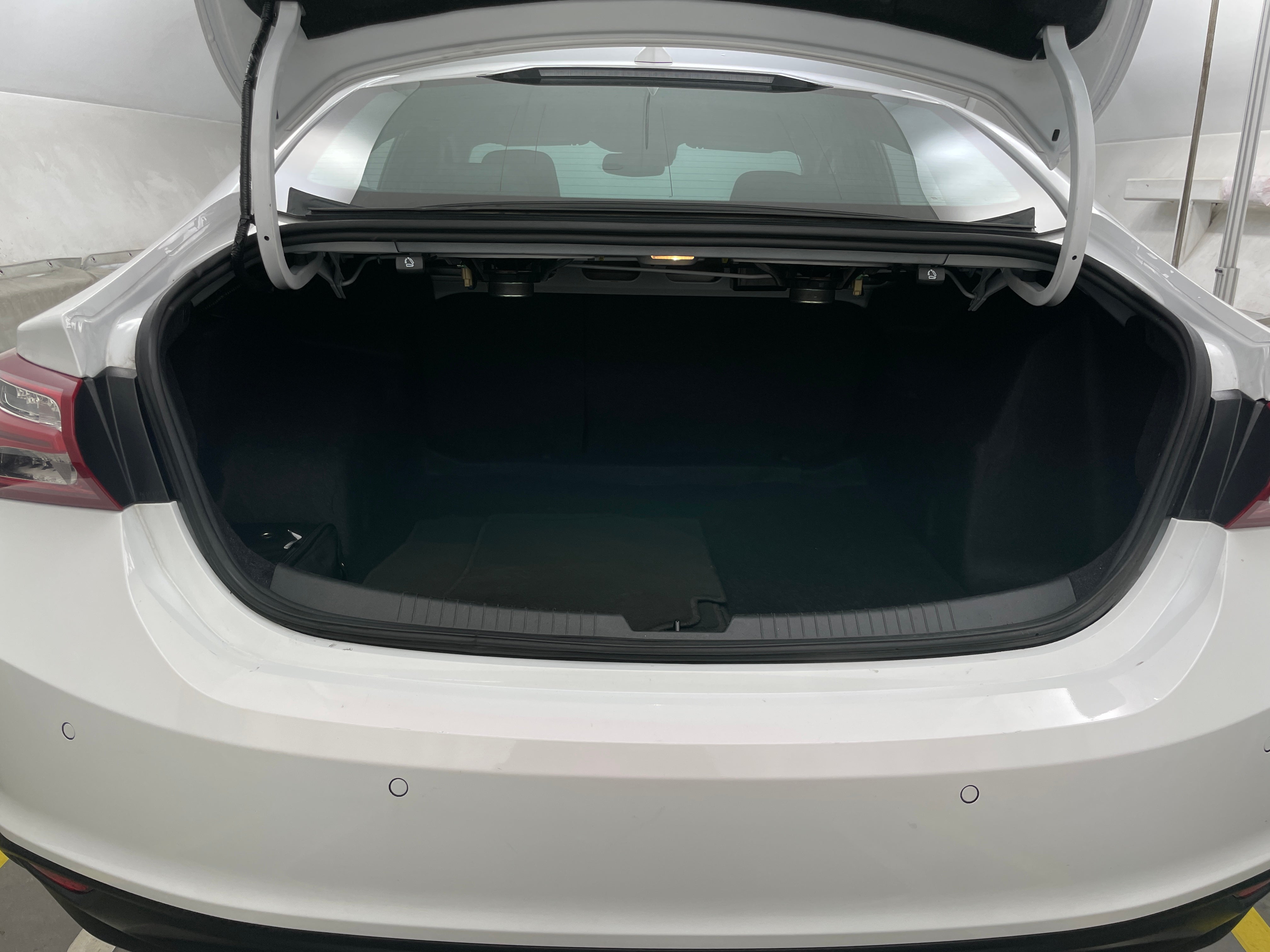 2024 Chevrolet Malibu LT 6
