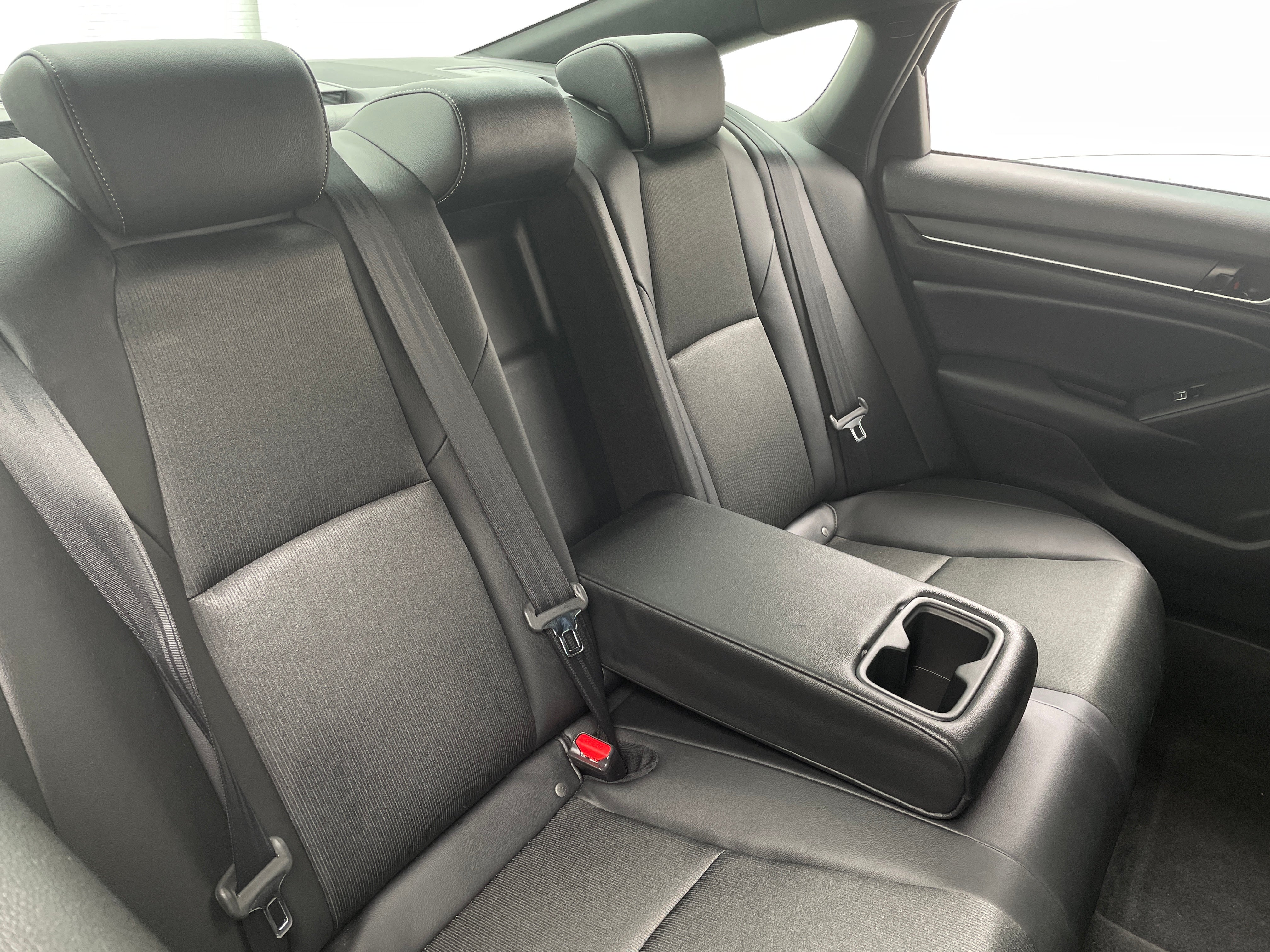 2021 Honda Accord Sport 6