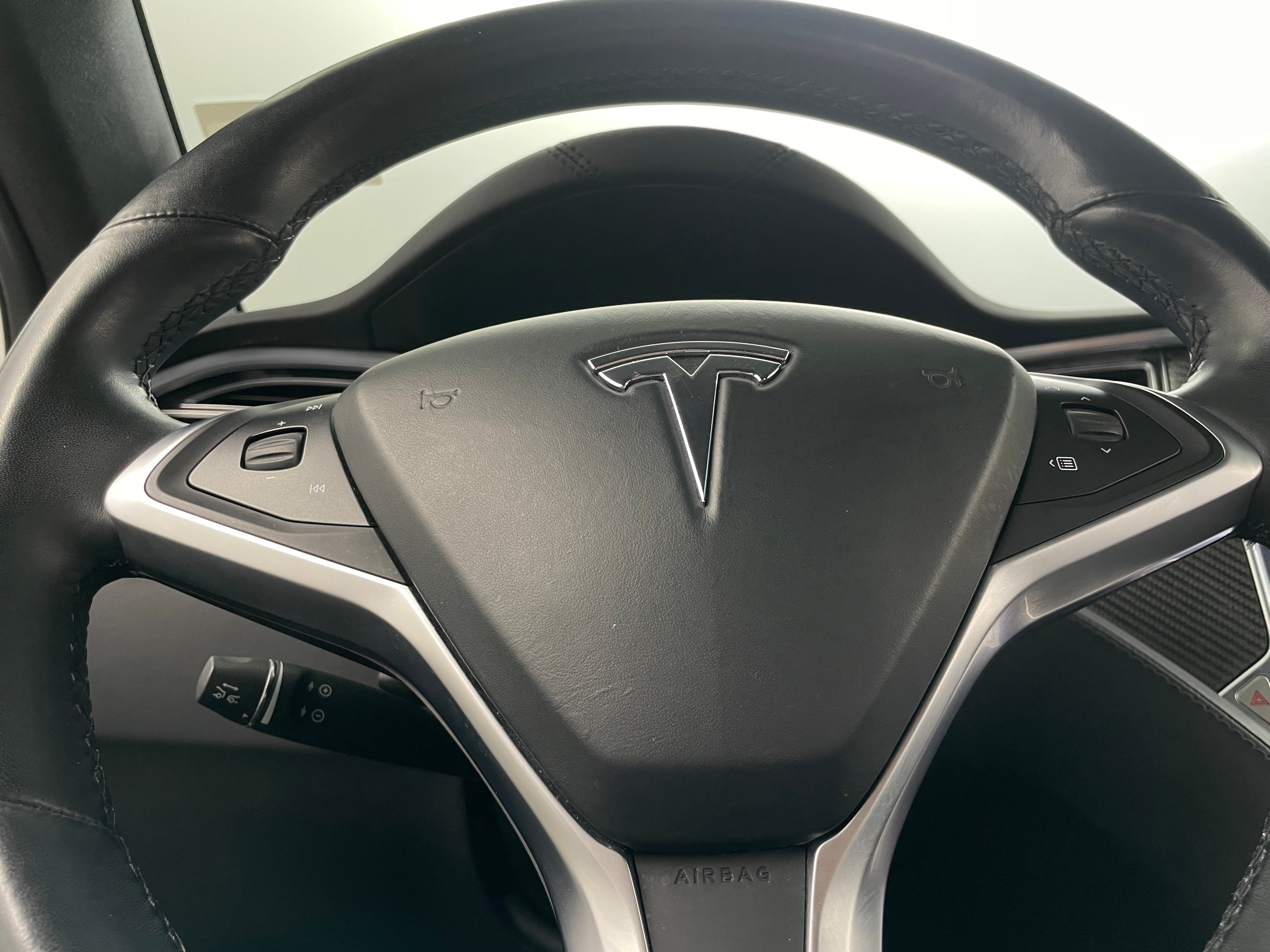 2018 Tesla Model X 100D 4