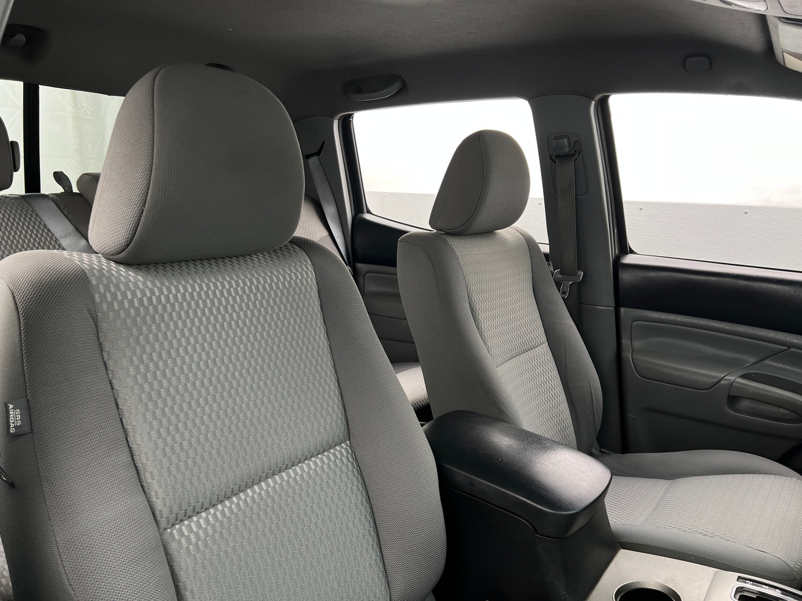Thumbnail: 2015 Toyota Tacoma - 2