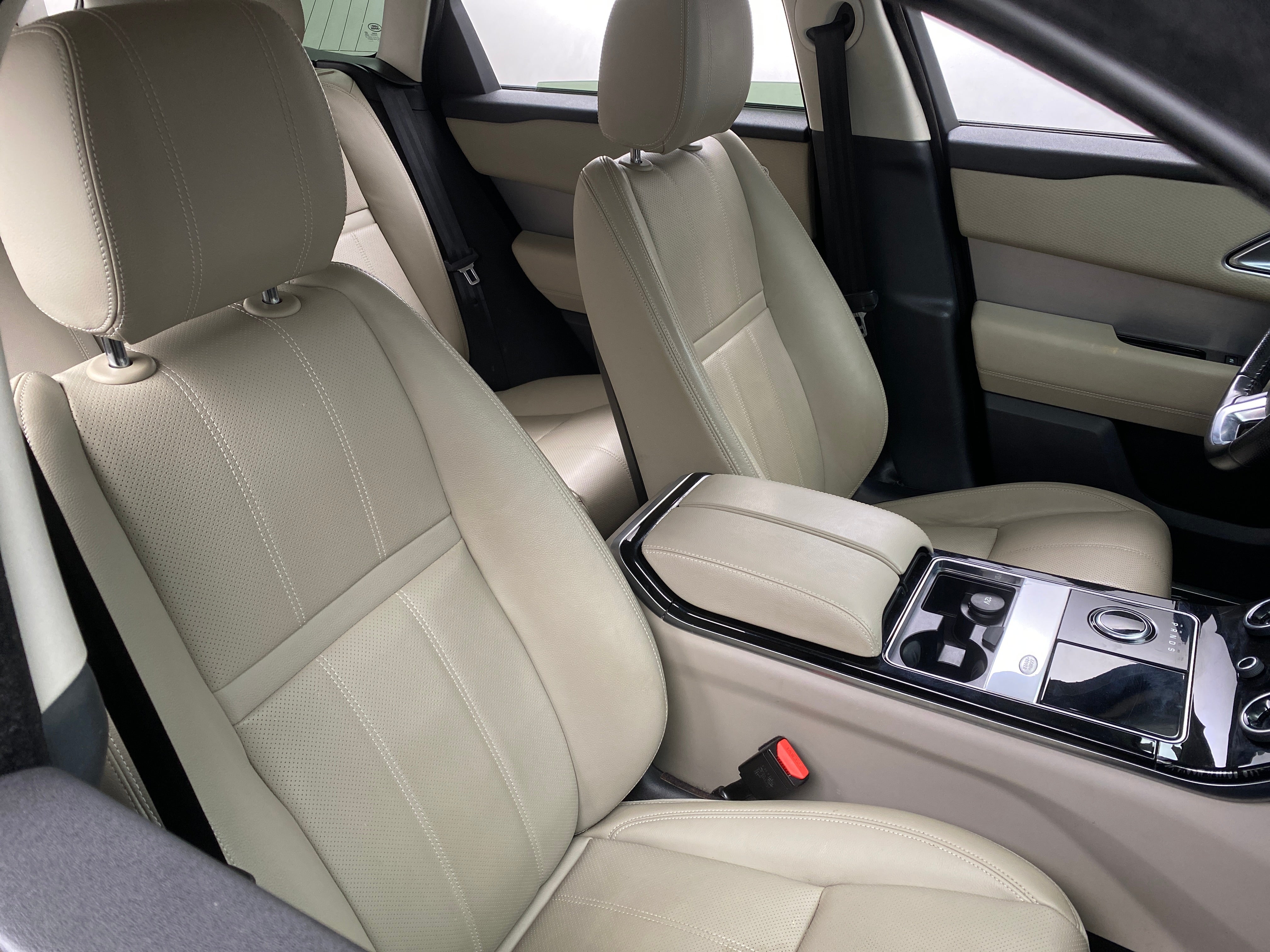 2018 Land Rover Range Rover Velar S 2
