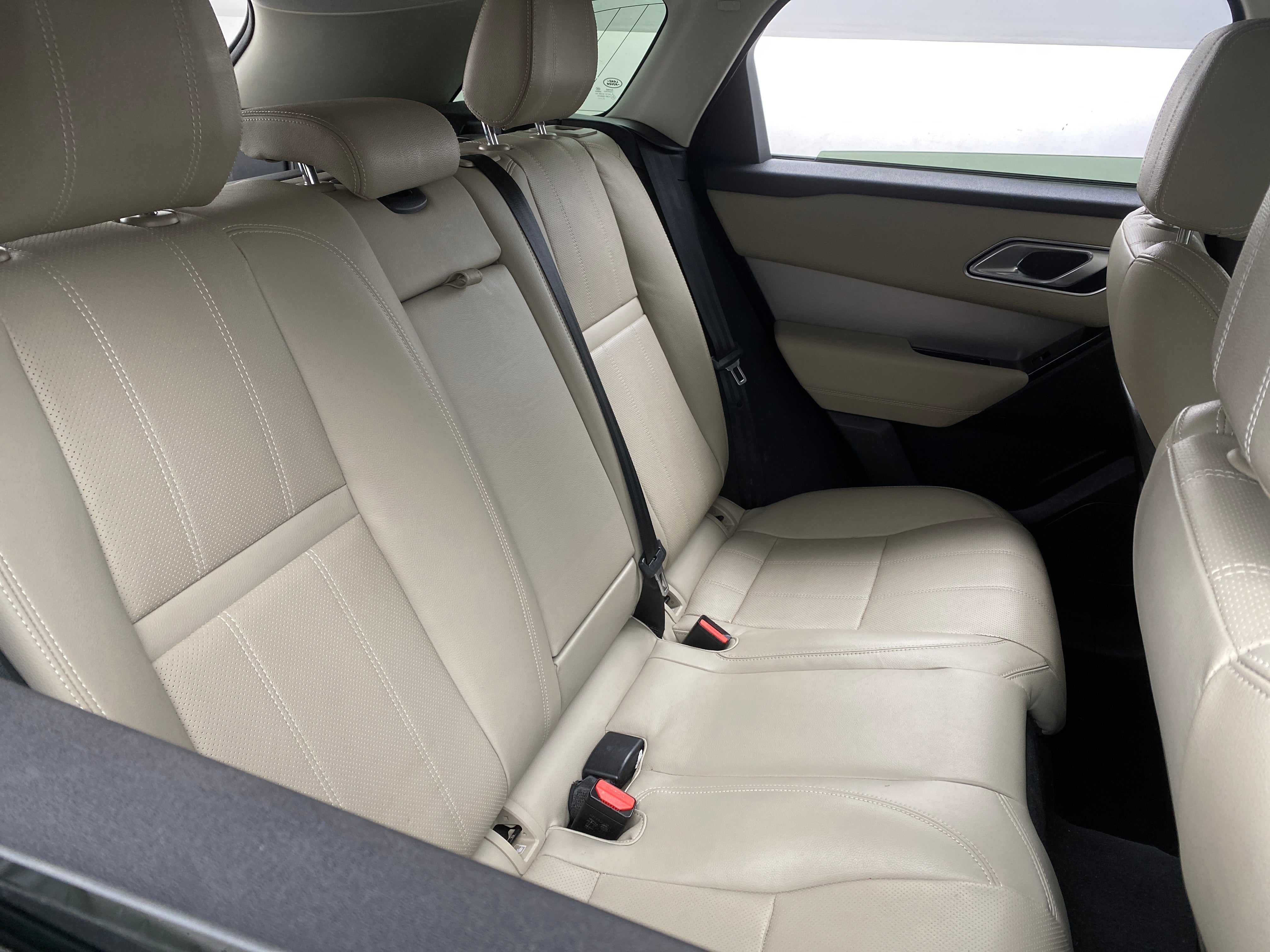 2018 Land Rover Range Rover Velar S 6