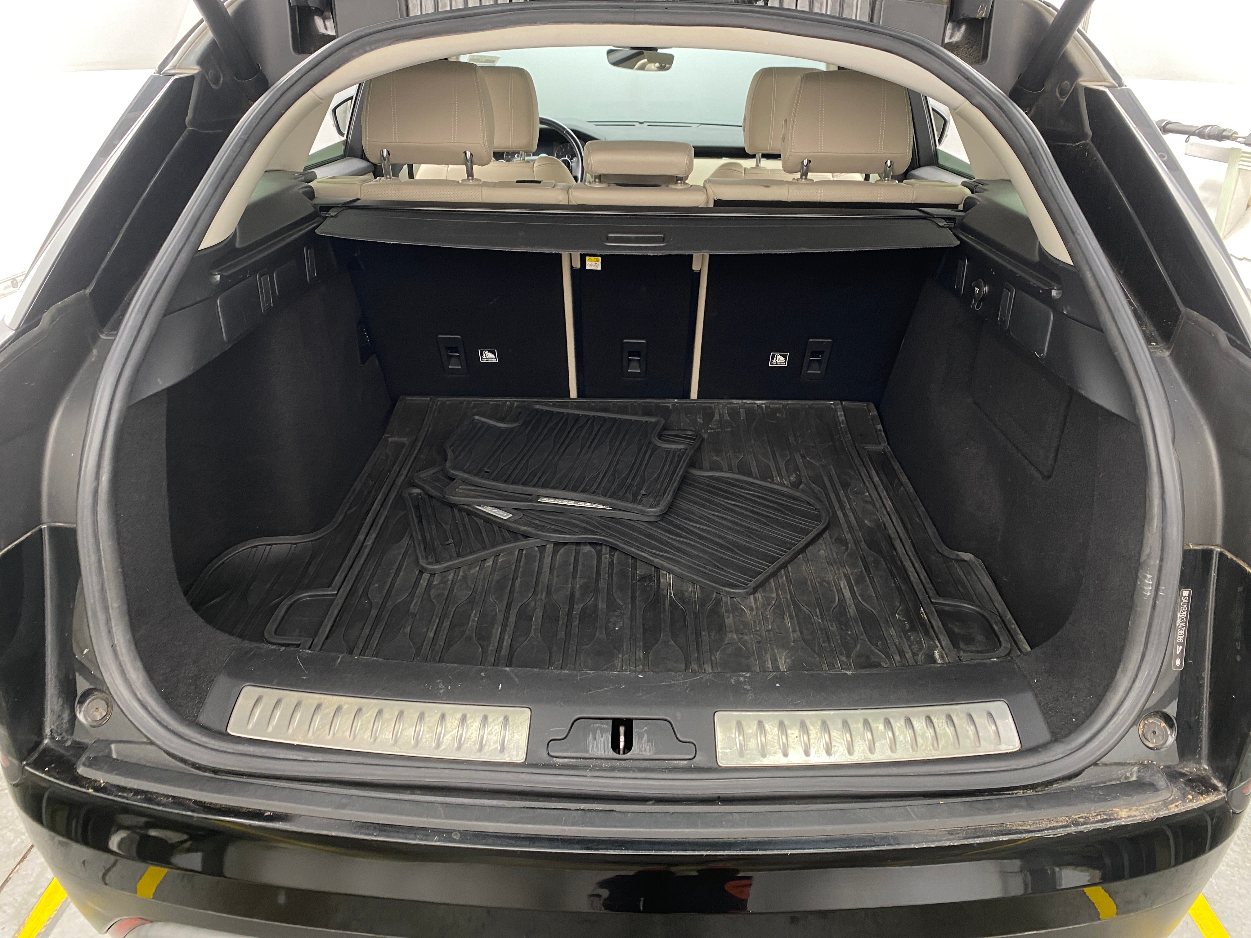 2018 Land Rover Range Rover Velar S 7