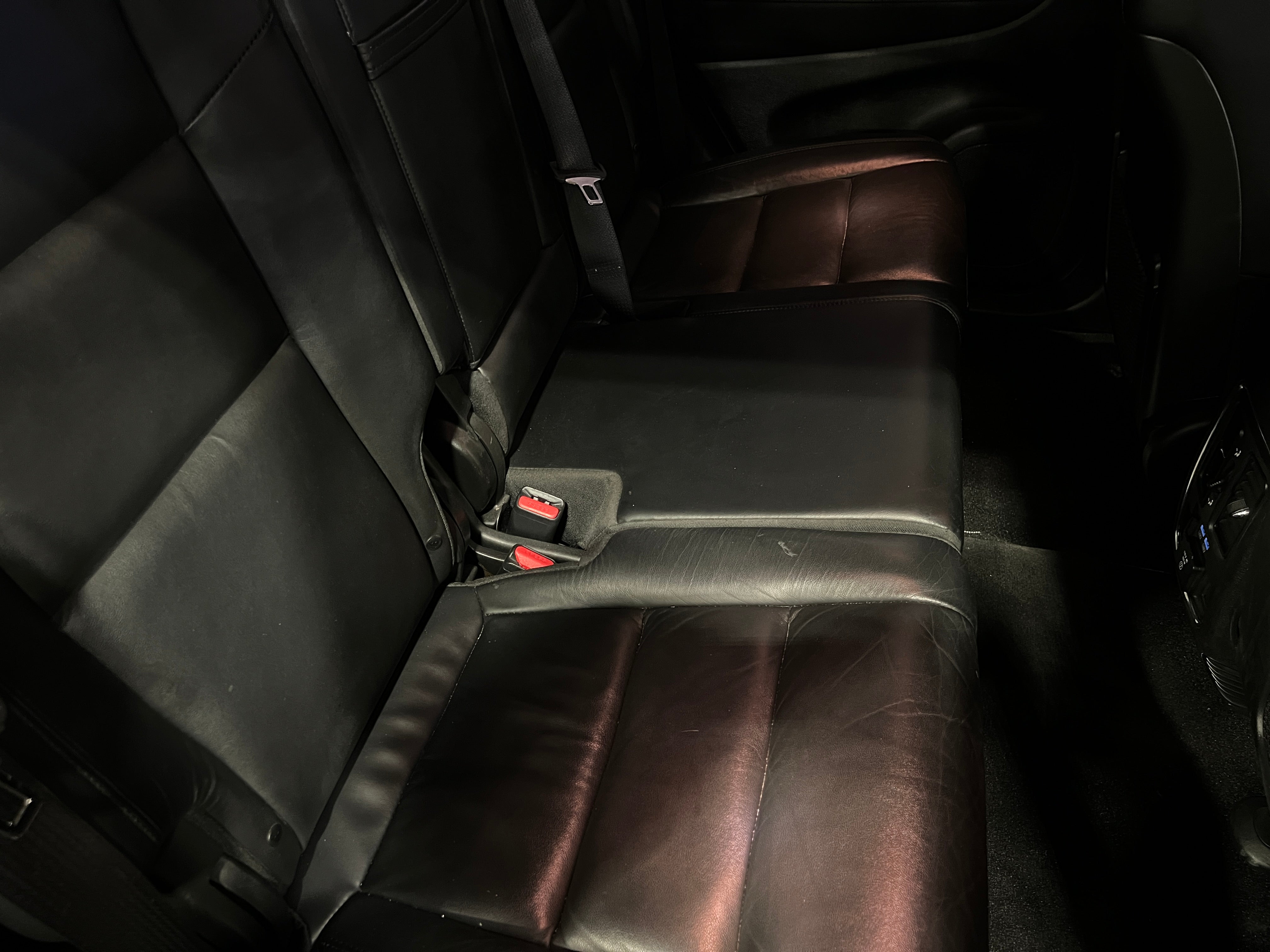 2022 Jeep Grand Cherokee Limited Edition 5