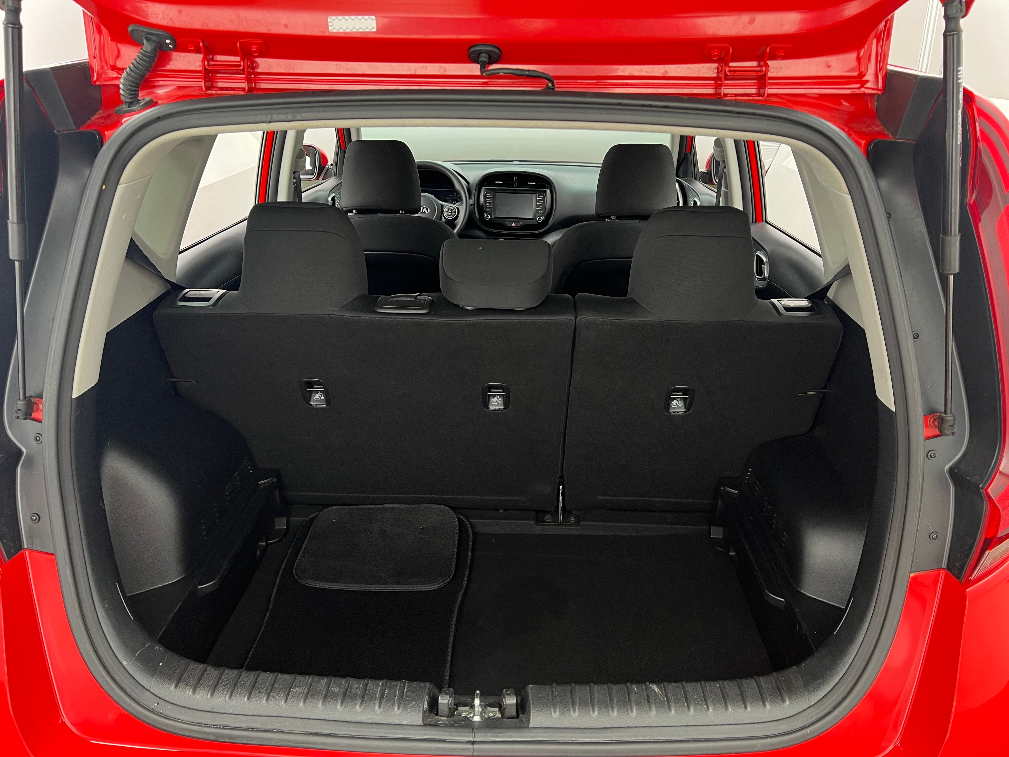 2021 Kia Soul LX 7