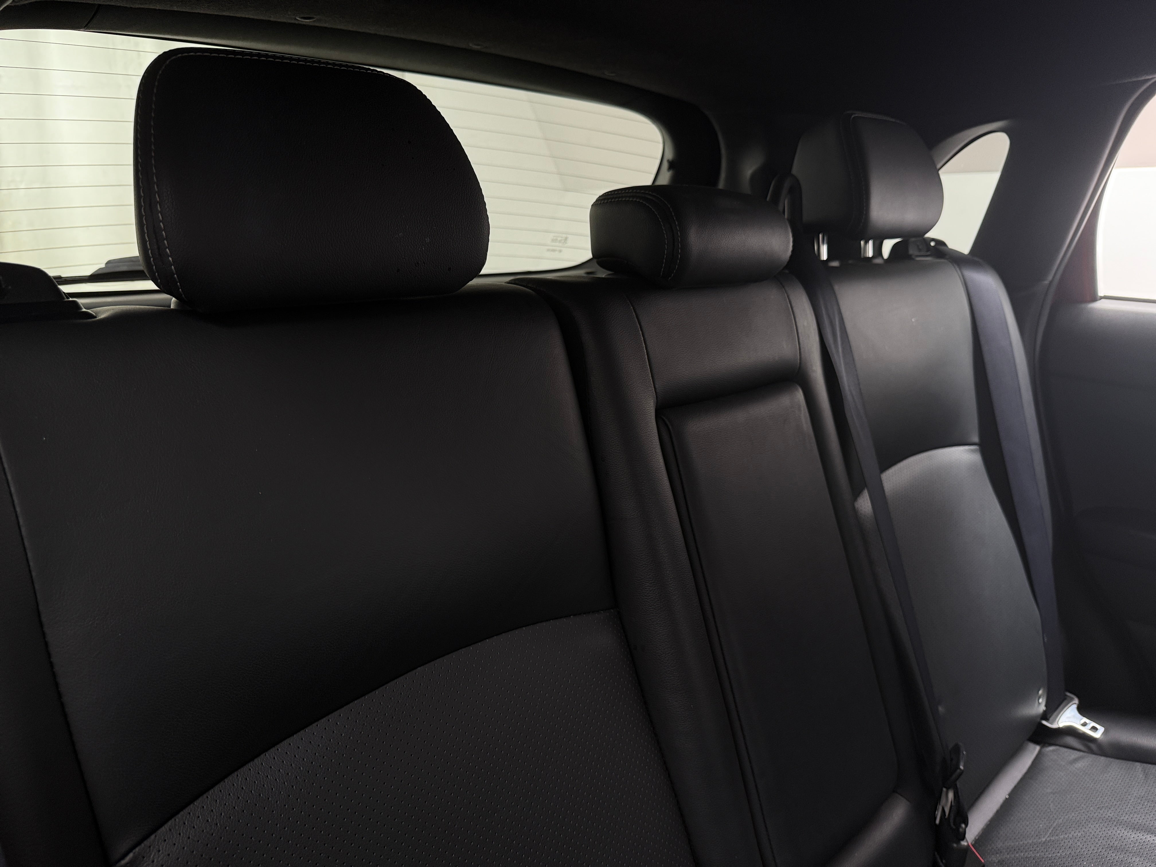 2022 Mitsubishi Outlander Sport GT 5
