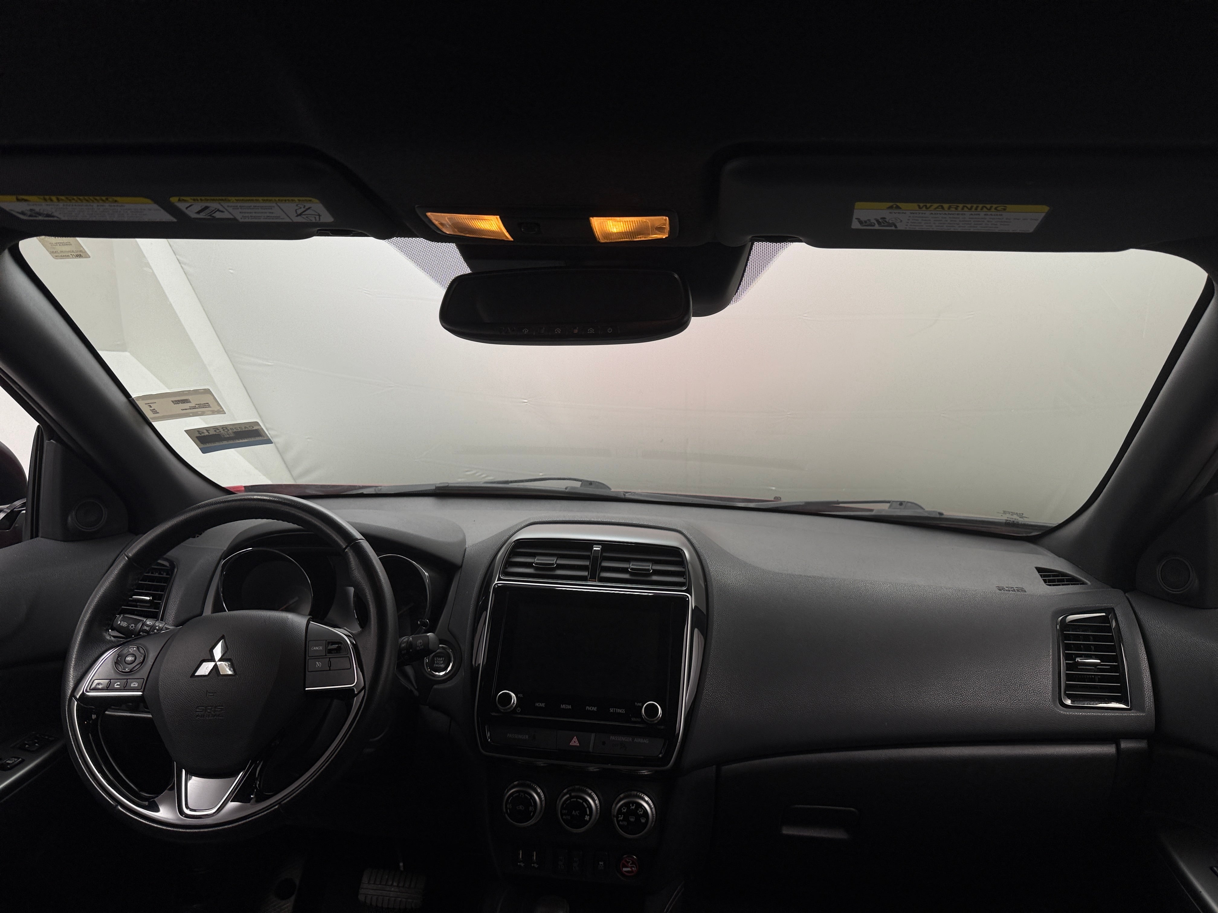 2022 Mitsubishi Outlander Sport GT 2