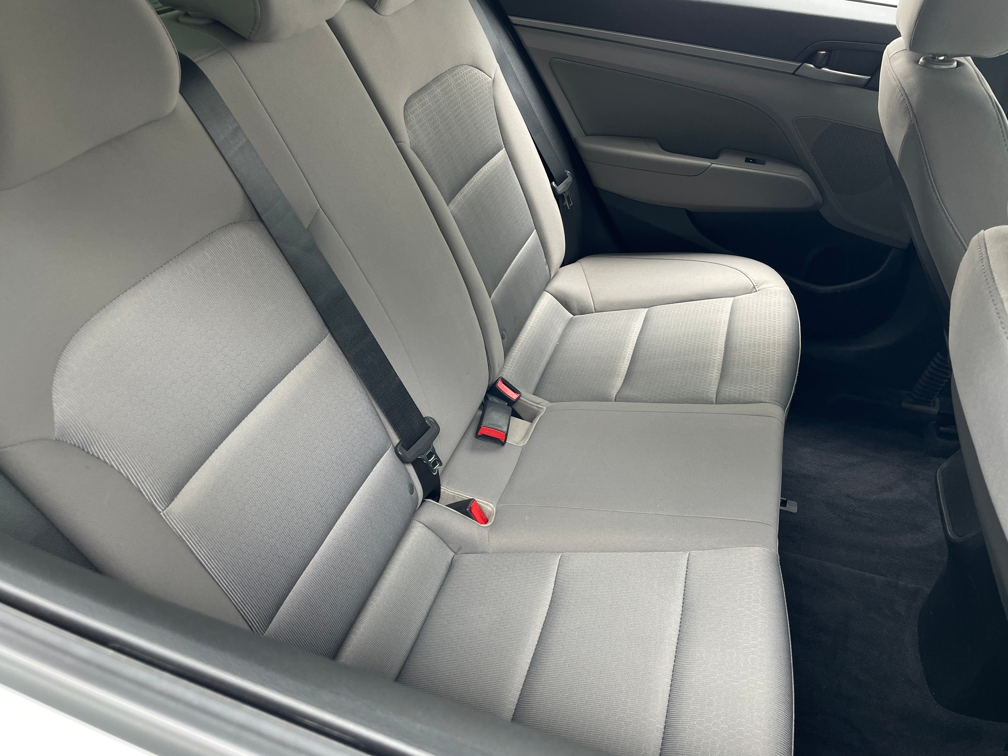 2017 Hyundai Elantra SE 6