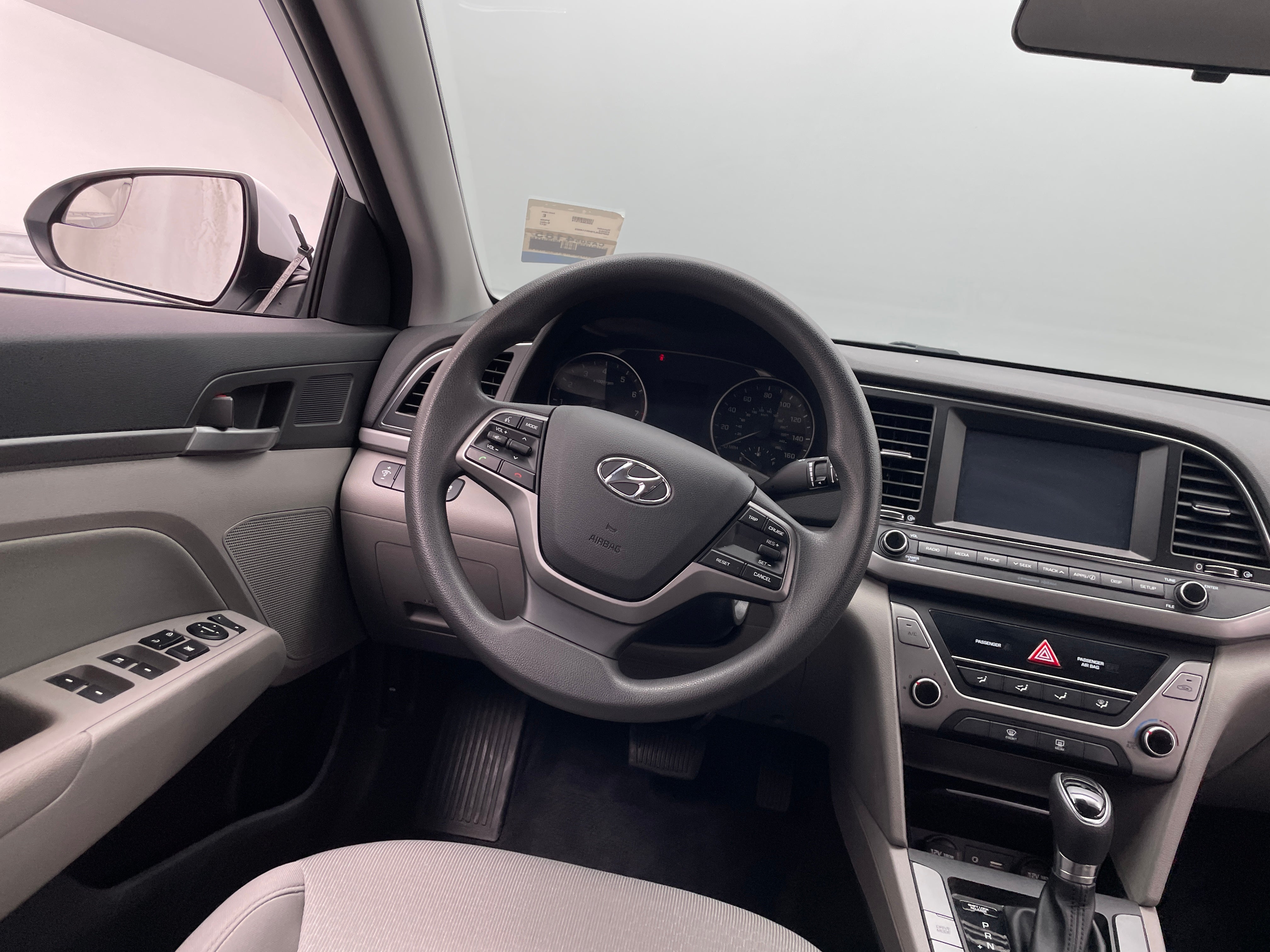 2017 Hyundai Elantra SE 5
