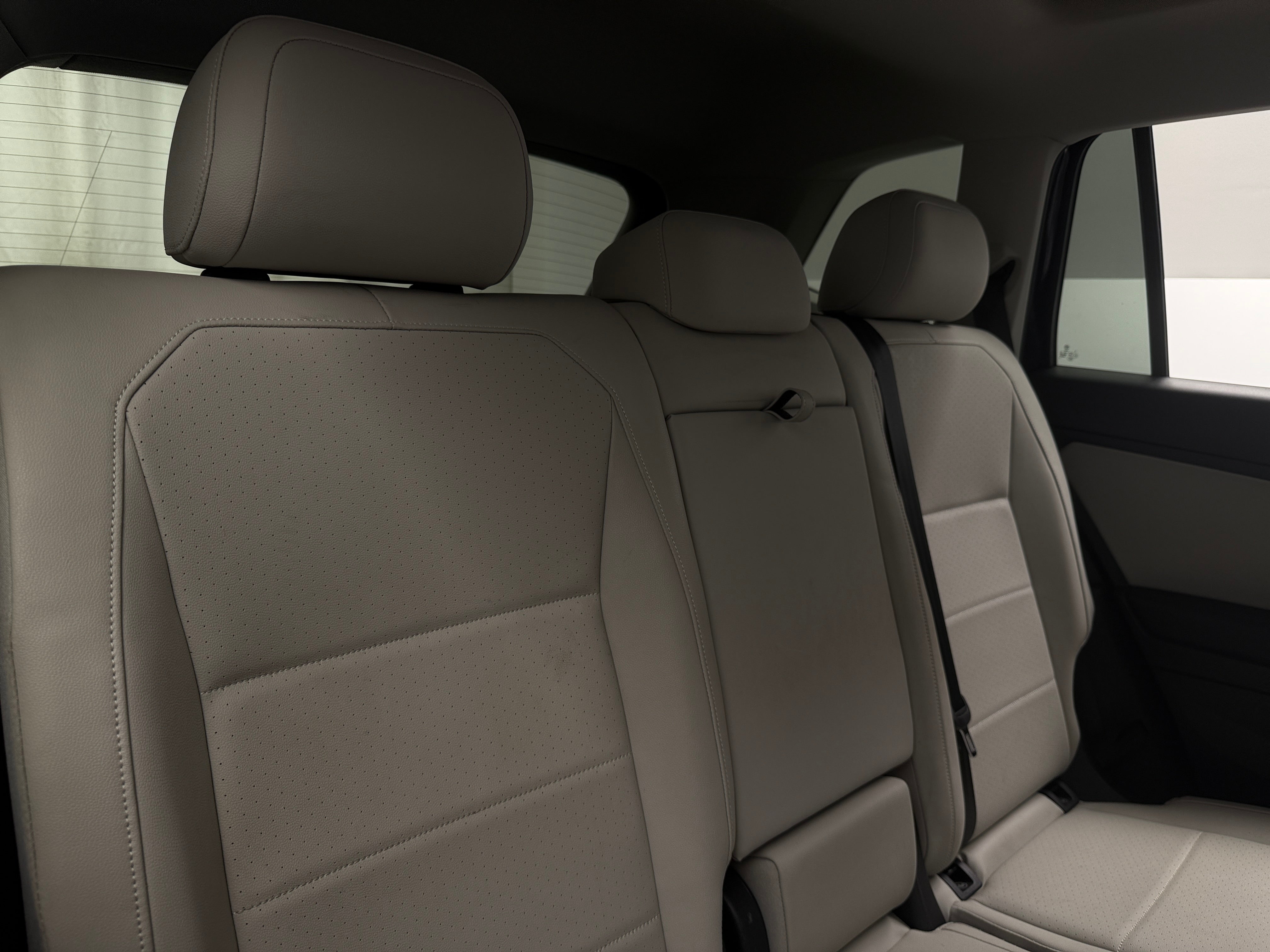 2019 Volkswagen Tiguan 2.0T 5