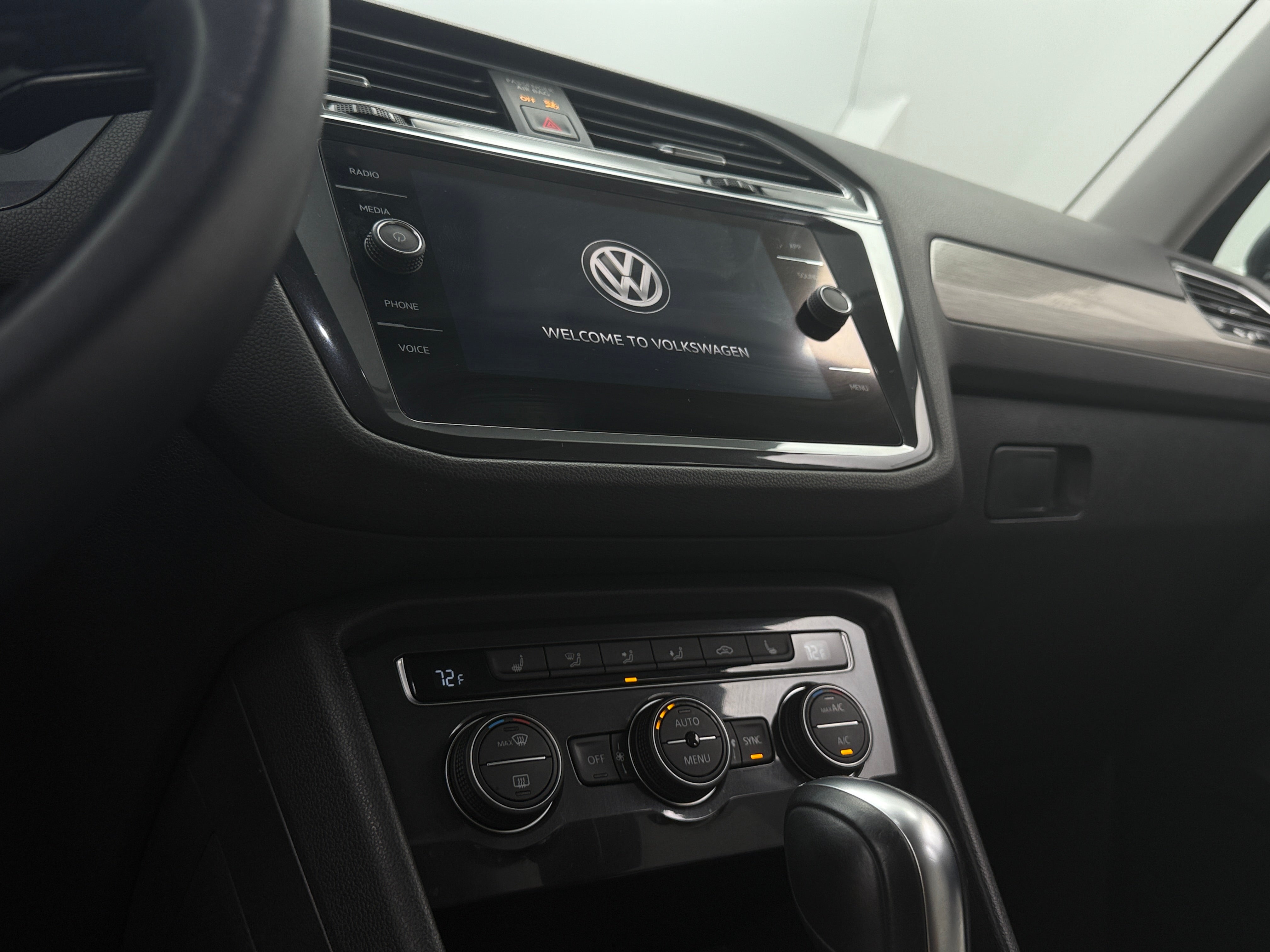 2019 Volkswagen Tiguan 2.0T 3