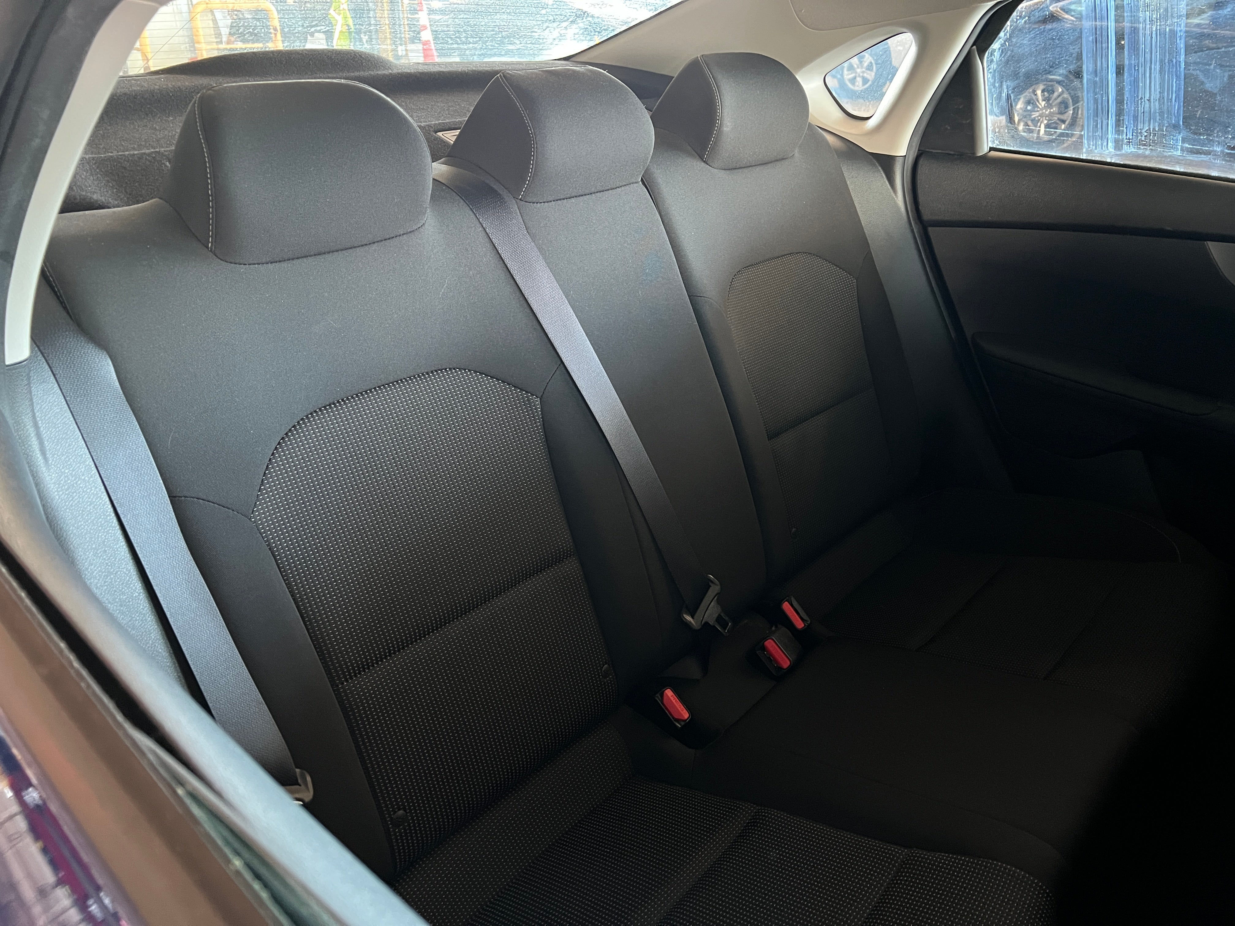 2019 Kia Forte LXS 6