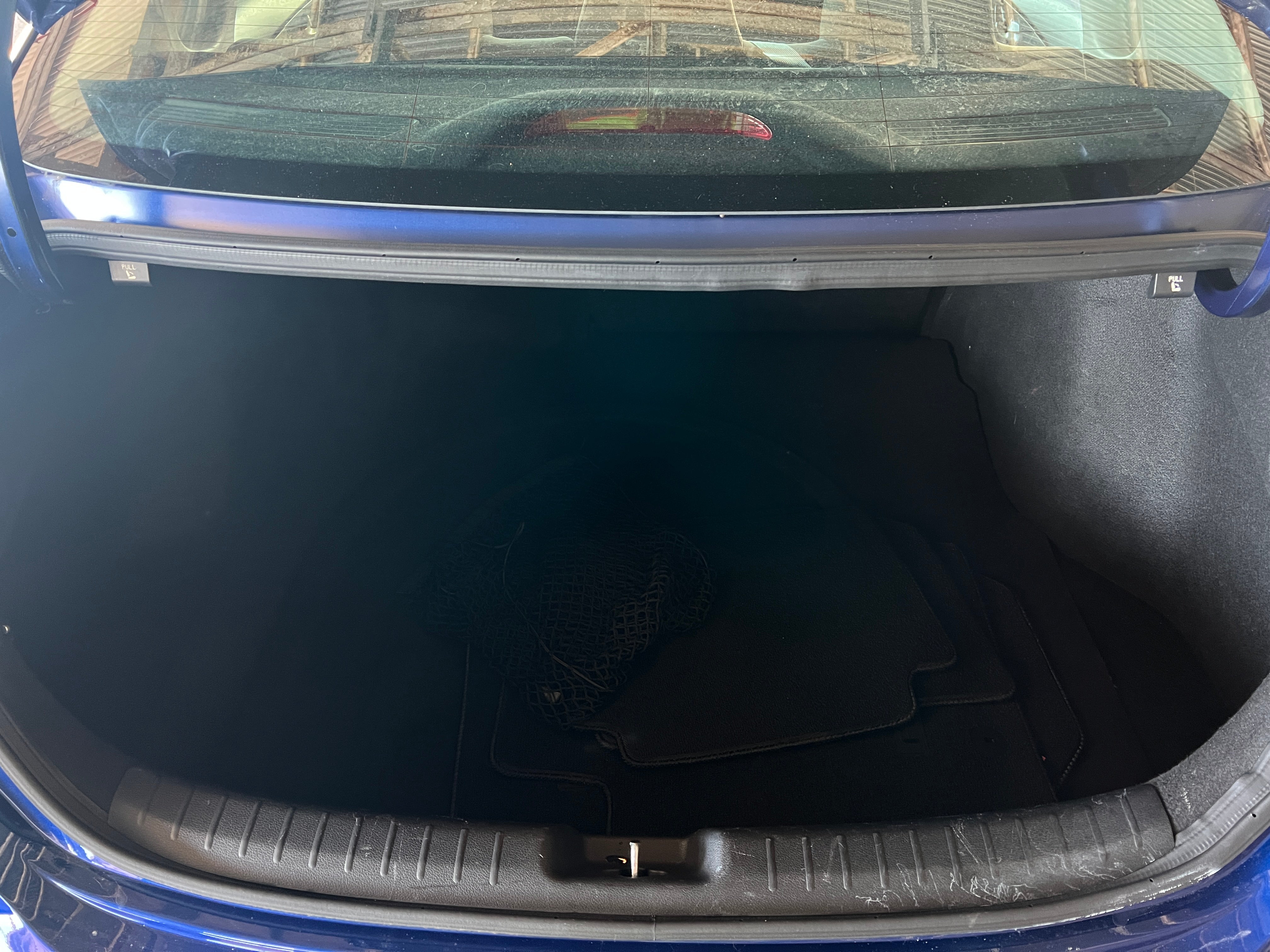 2019 Kia Forte LXS 7