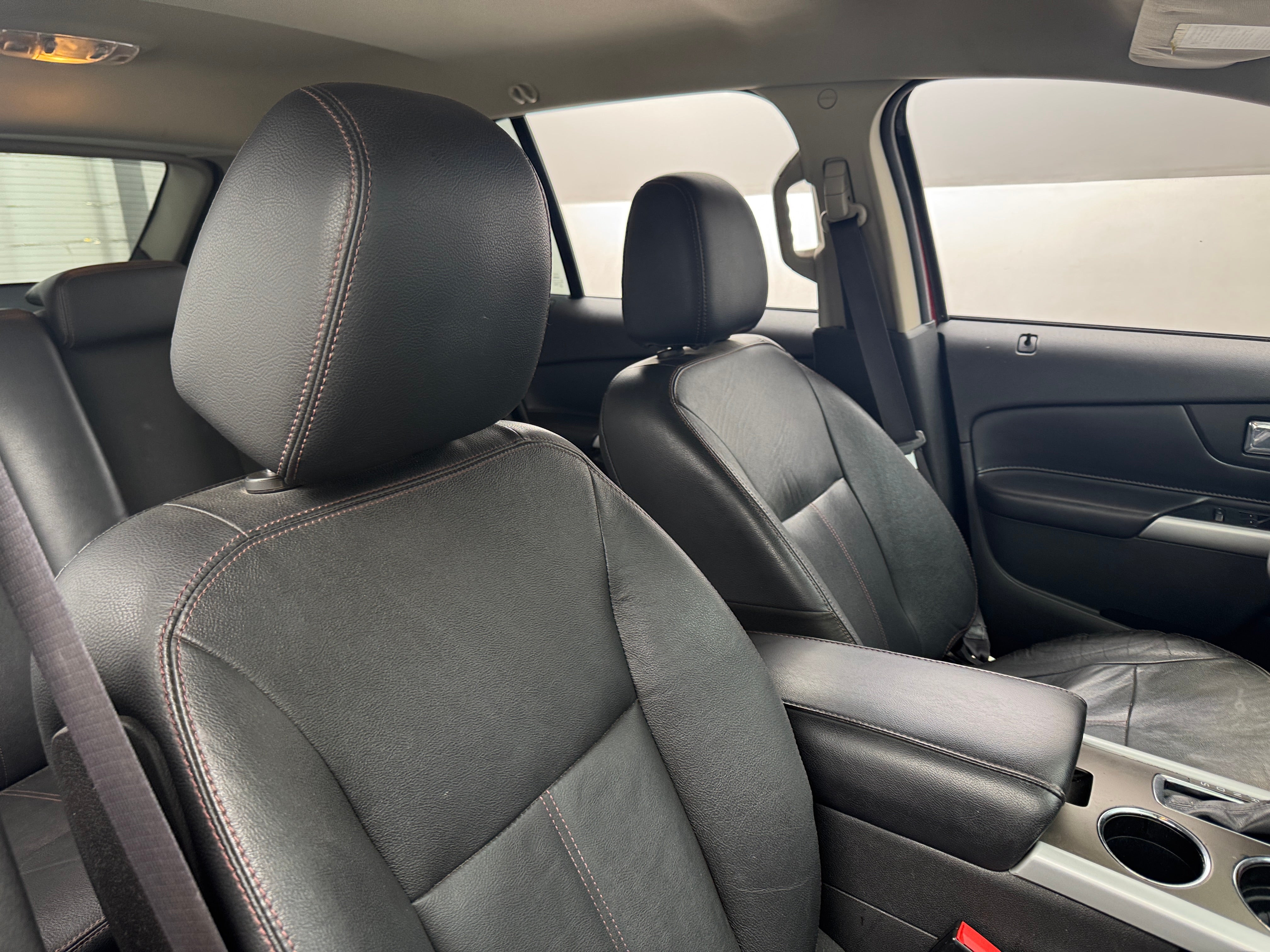 2014 Ford Edge SEL 2