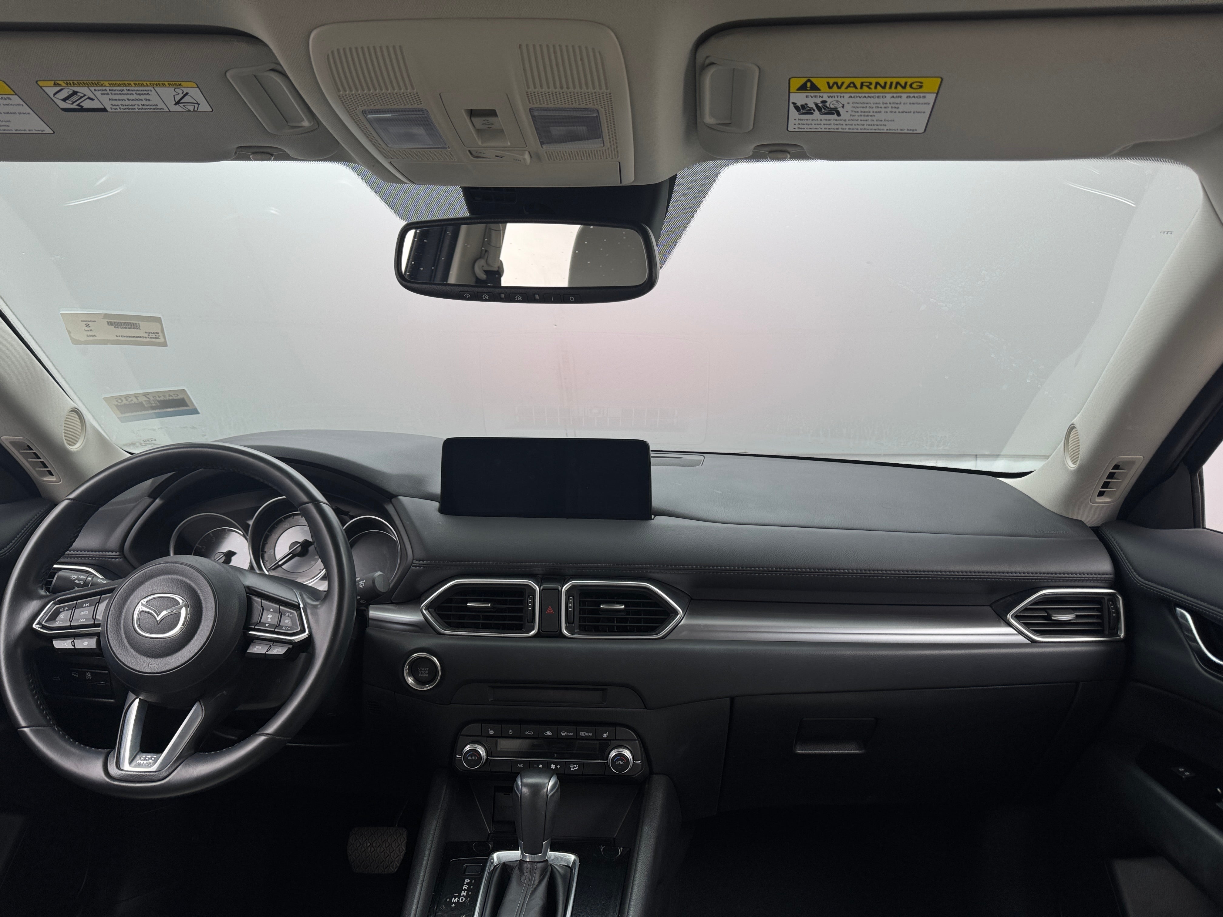2022 Mazda CX-5 S Preferred 2