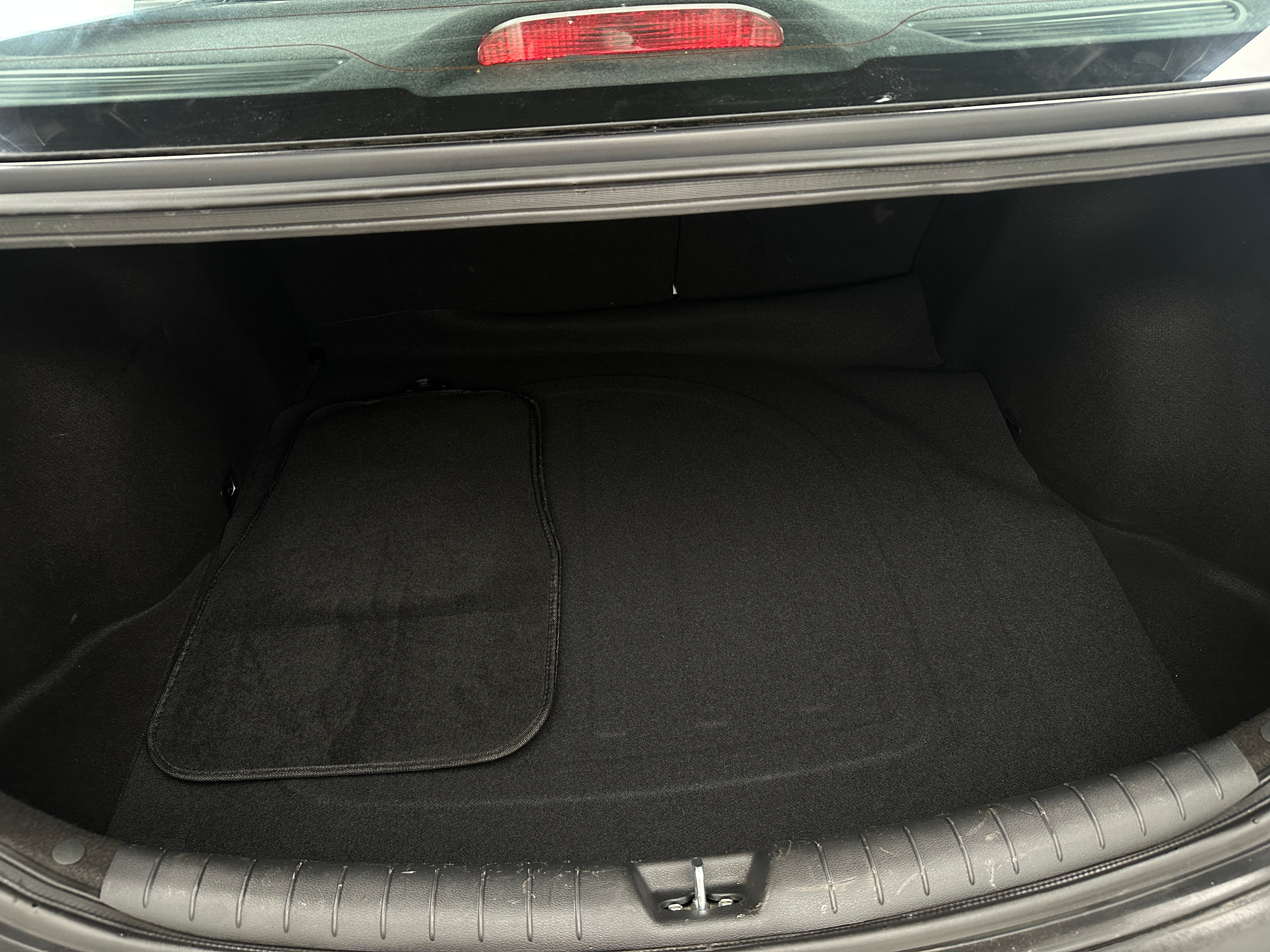 2019 Hyundai Accent SE 7