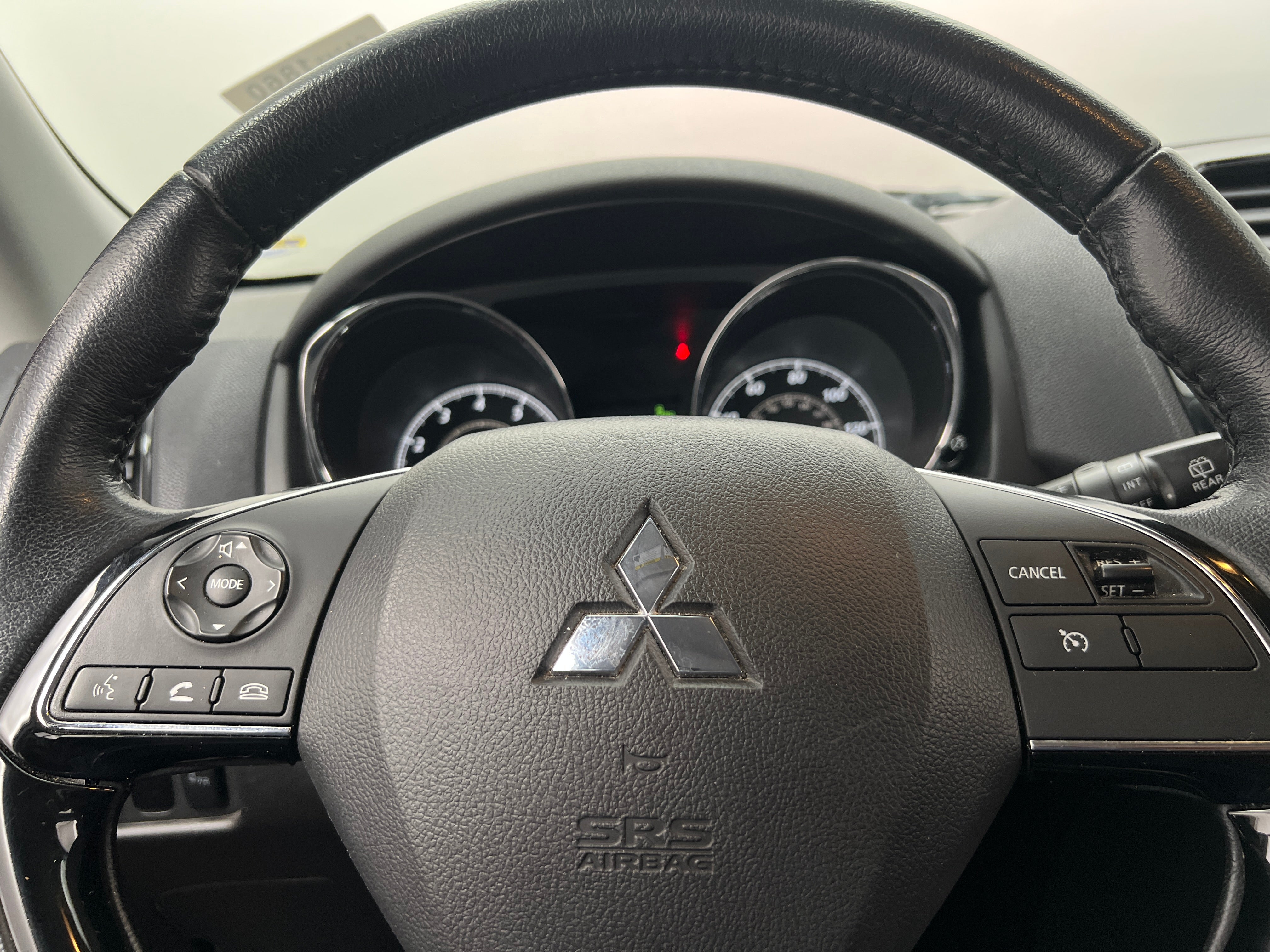 2021 Mitsubishi Outlander Sport SE 5