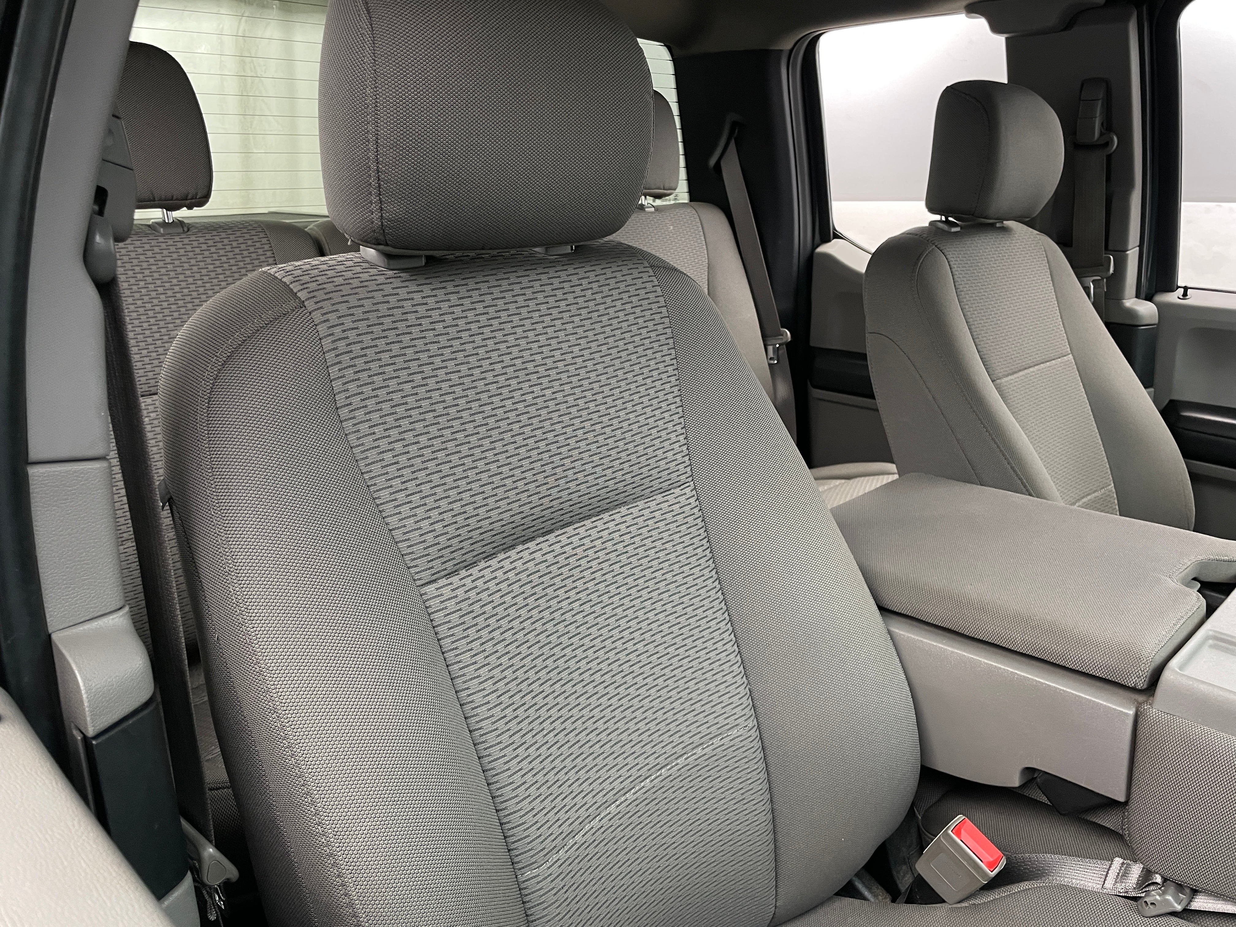 2018 Ford Econoline E-150 2