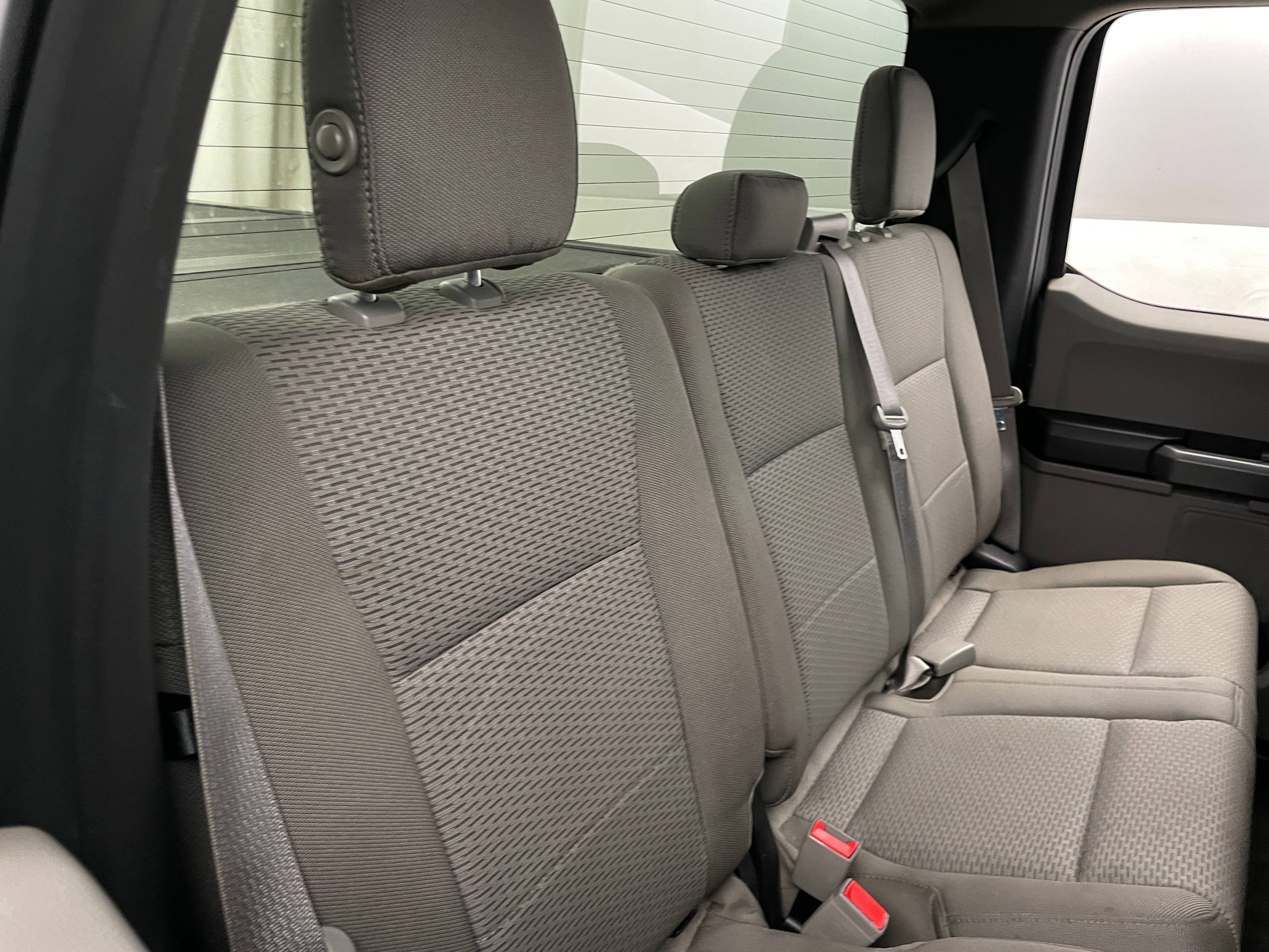 2018 Ford Econoline E-150 6