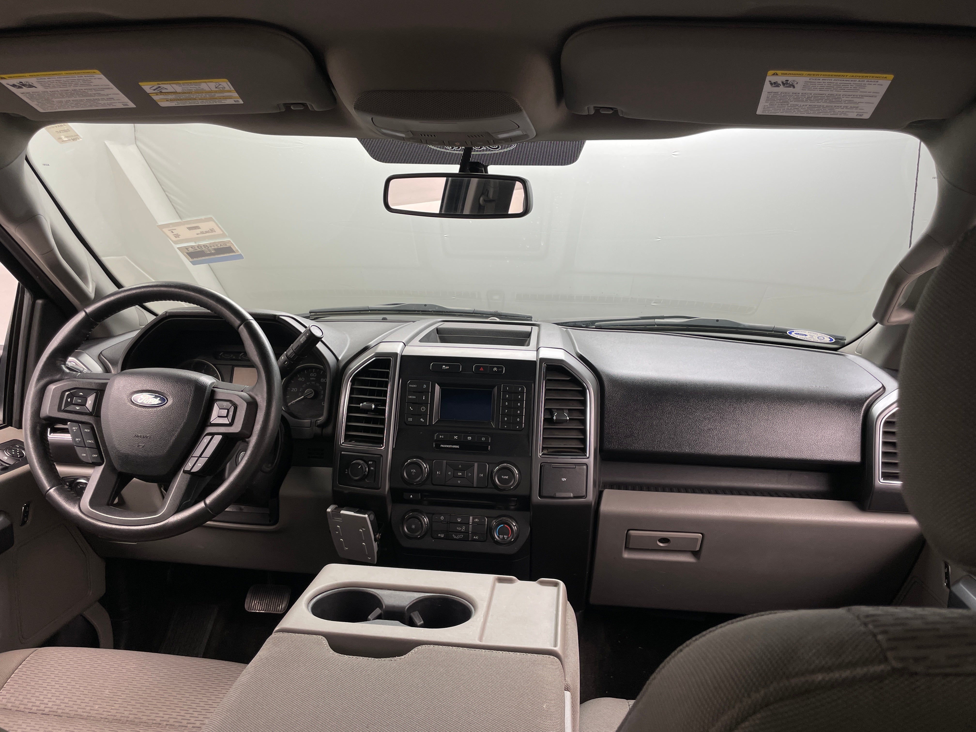 2018 Ford Econoline E-150 3