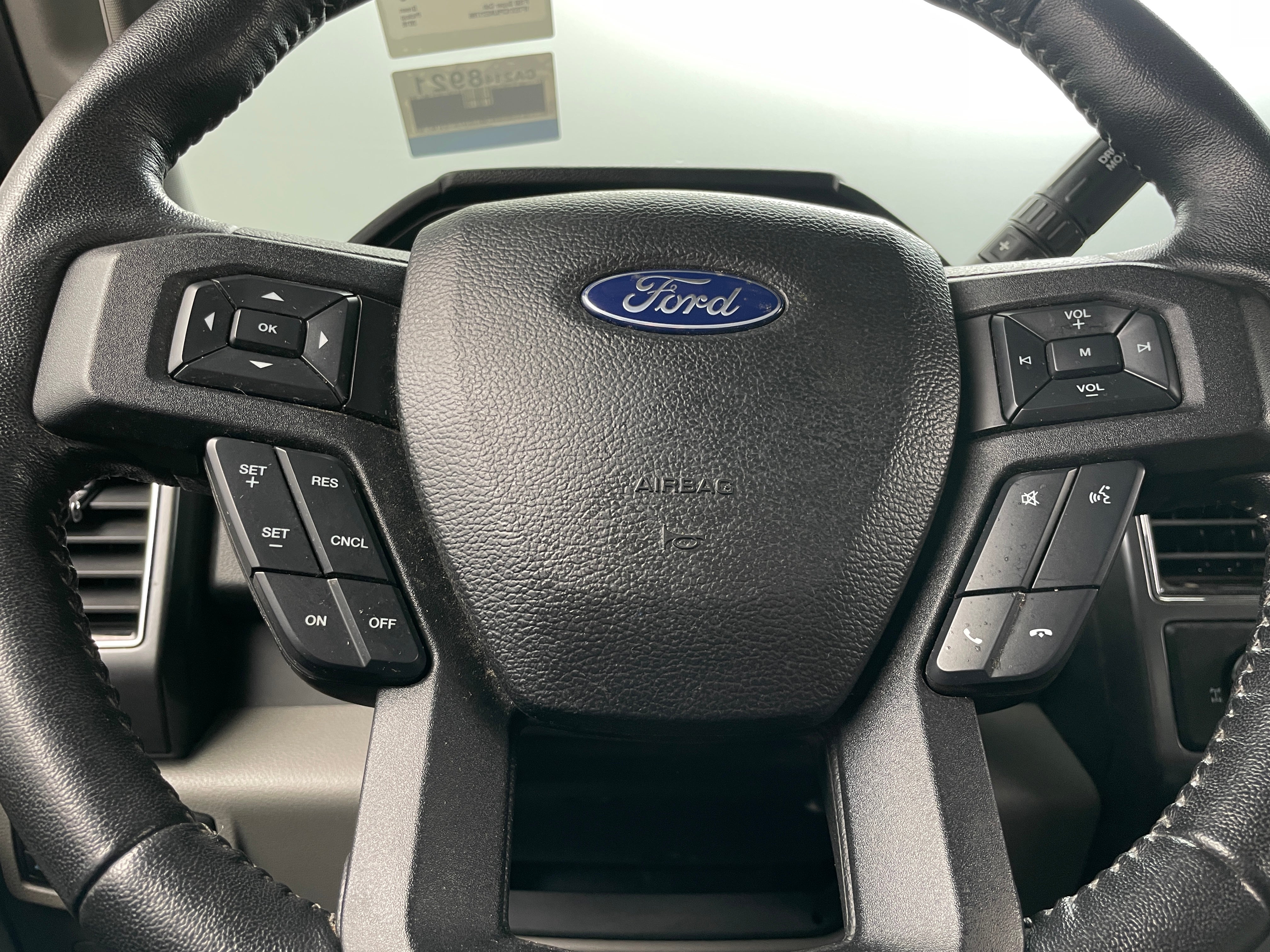 2018 Ford Econoline E-150 5