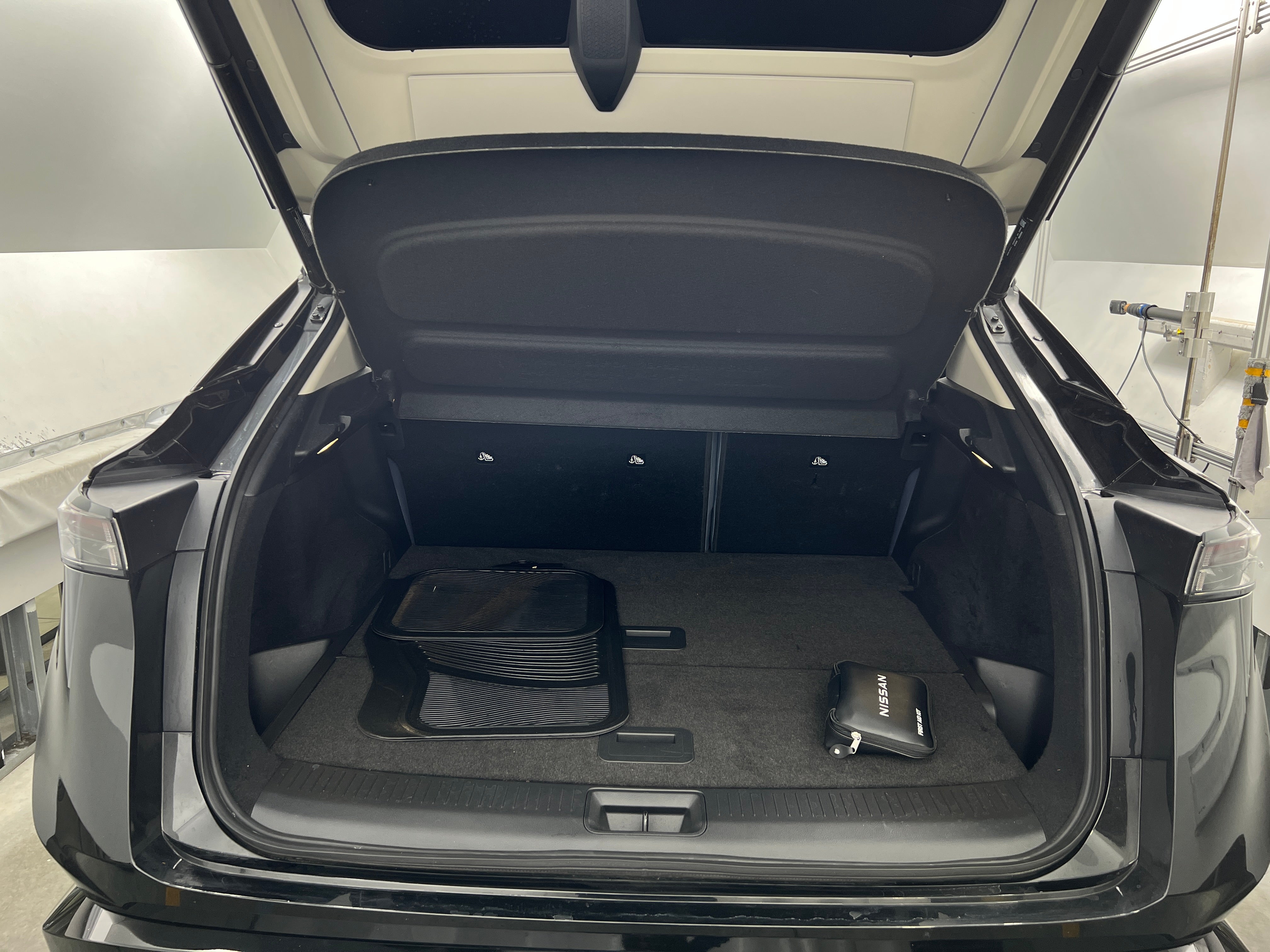 2023 Nissan Ariya Platinum+ 6